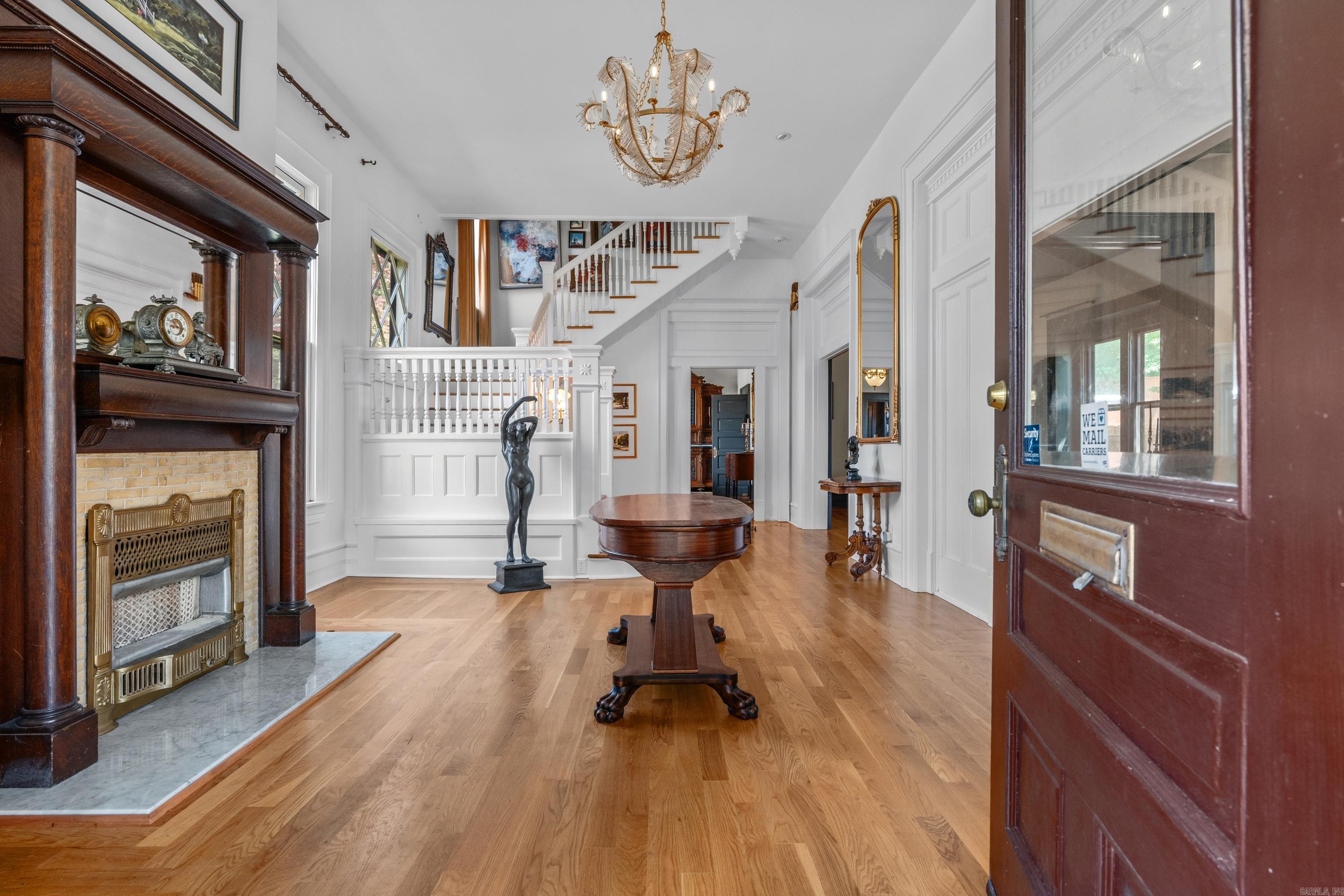 492 Prospect Avenue