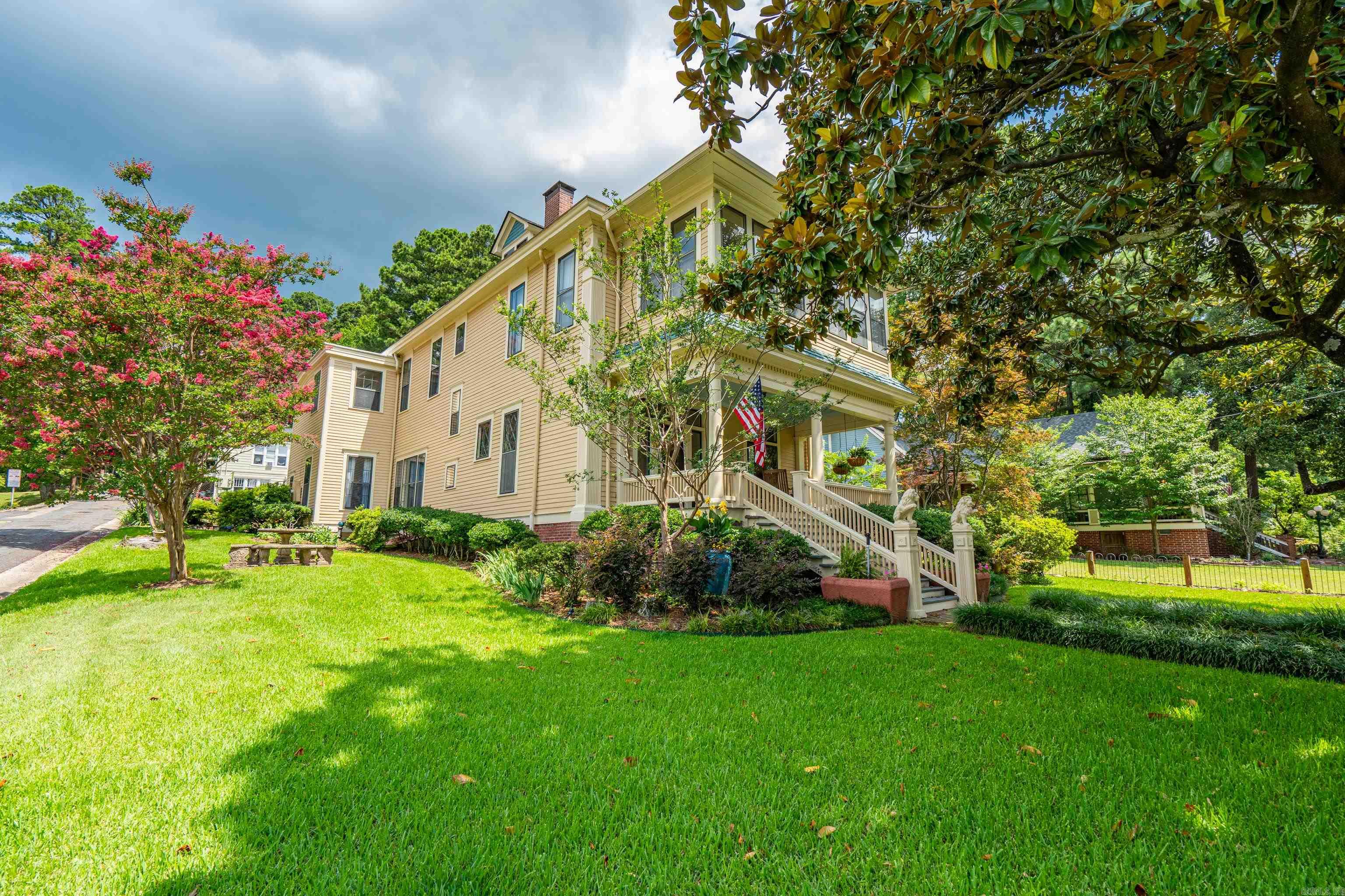 492 Prospect Avenue