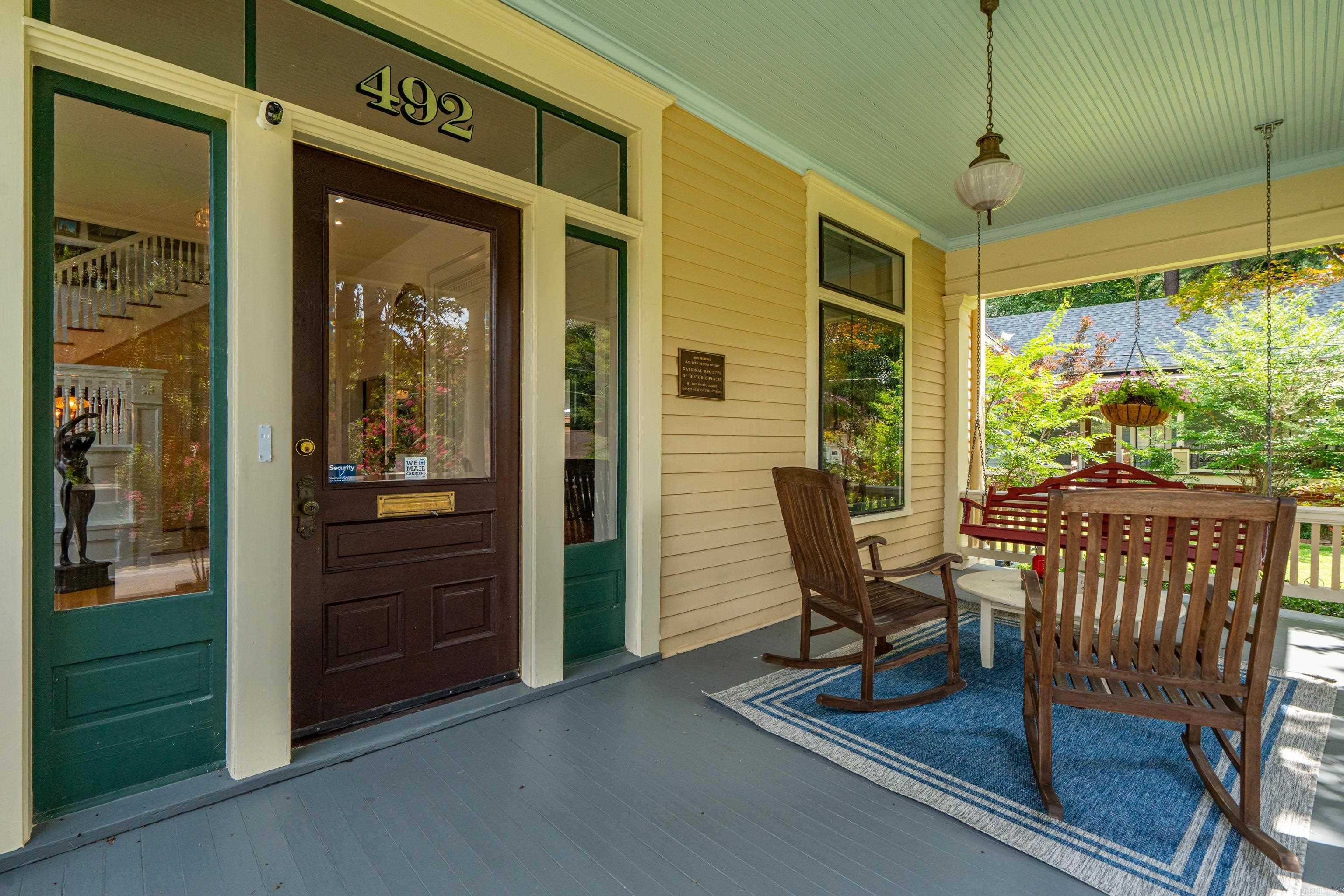 492 Prospect Avenue