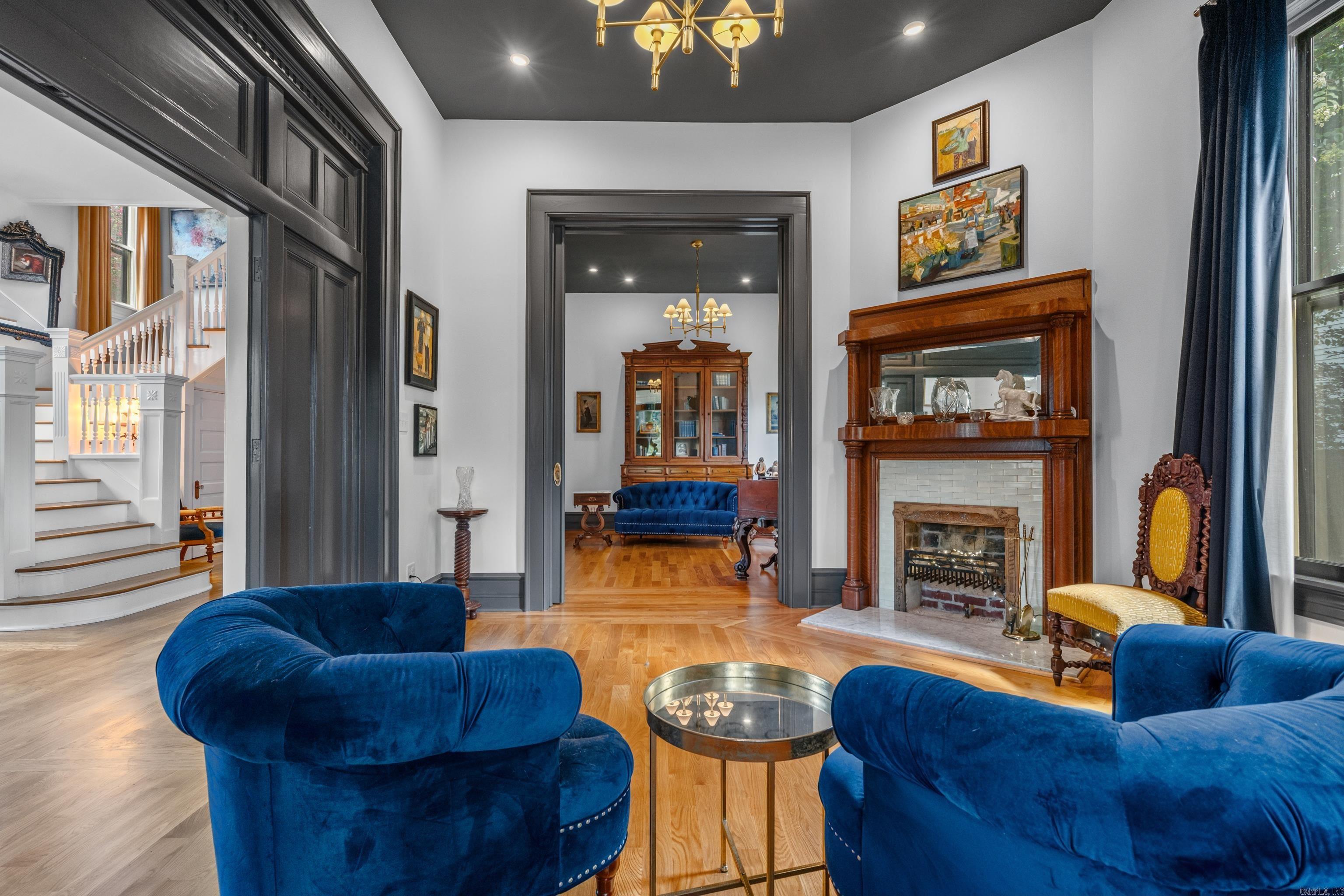 492 Prospect Avenue