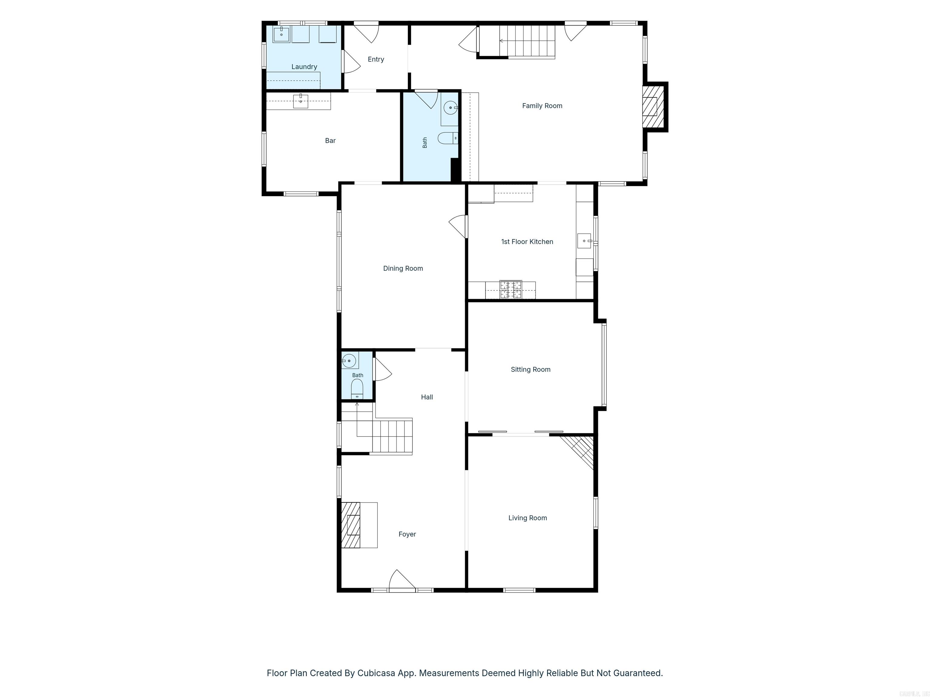 492 Prospect Avenue