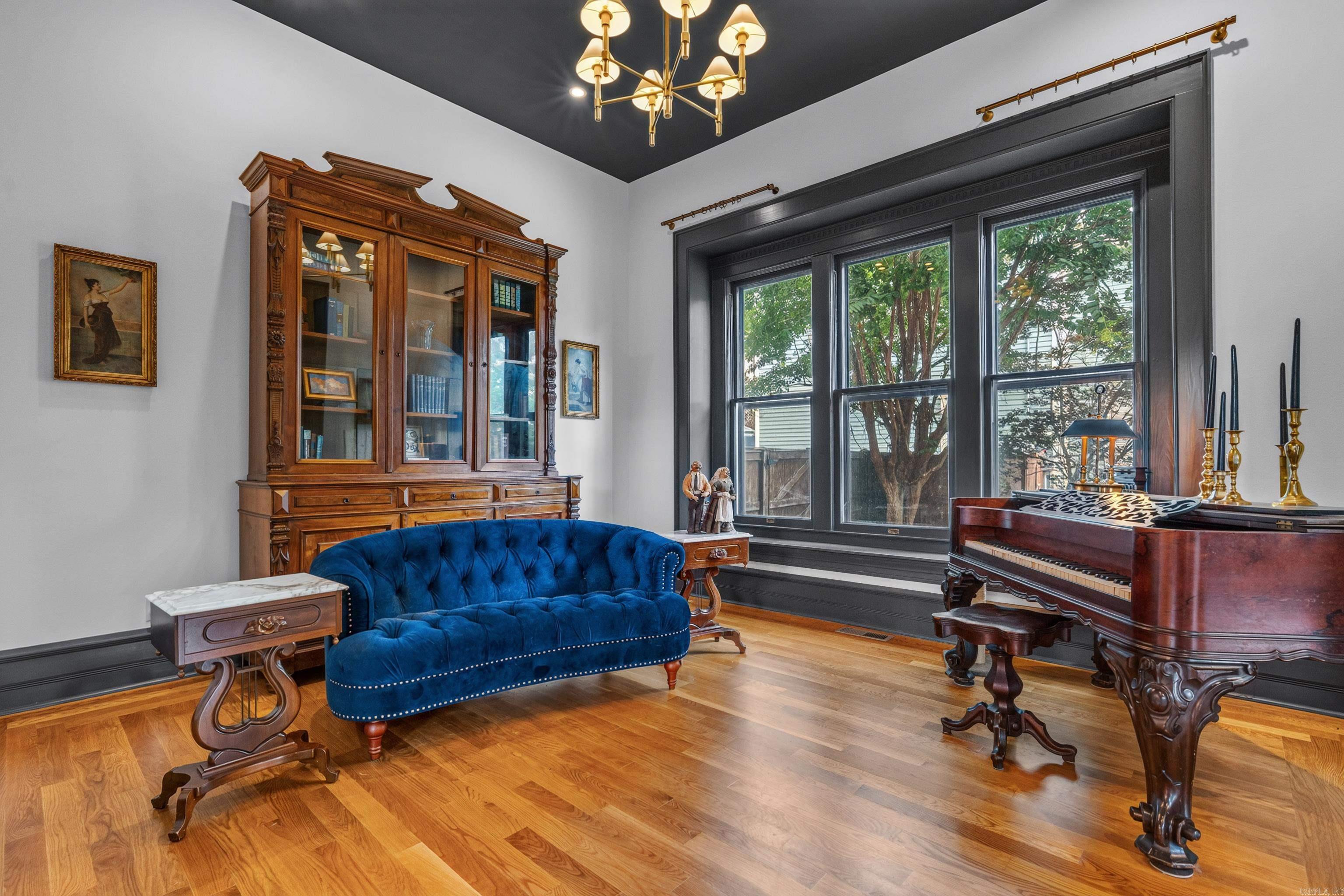 492 Prospect Avenue