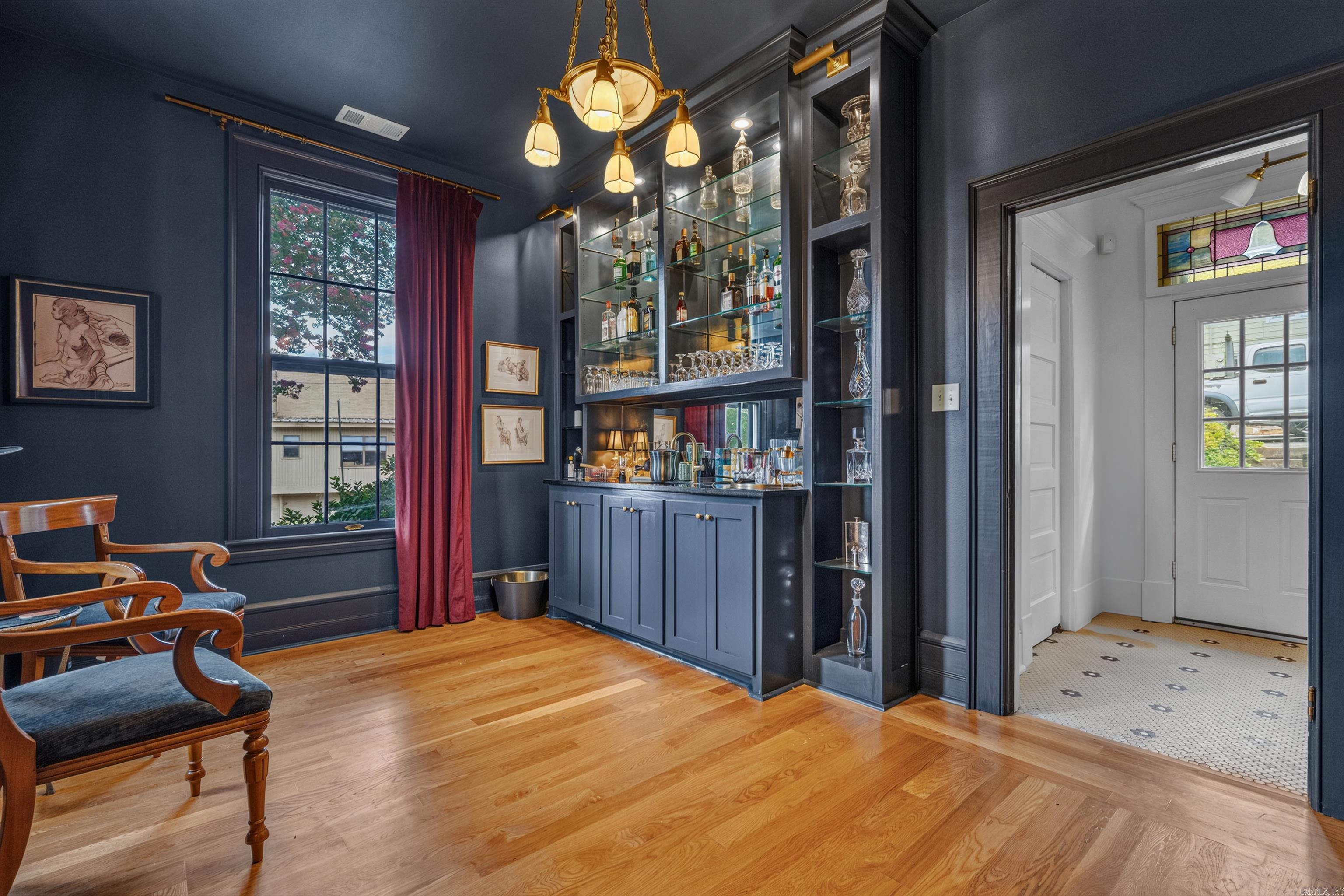 492 Prospect Avenue
