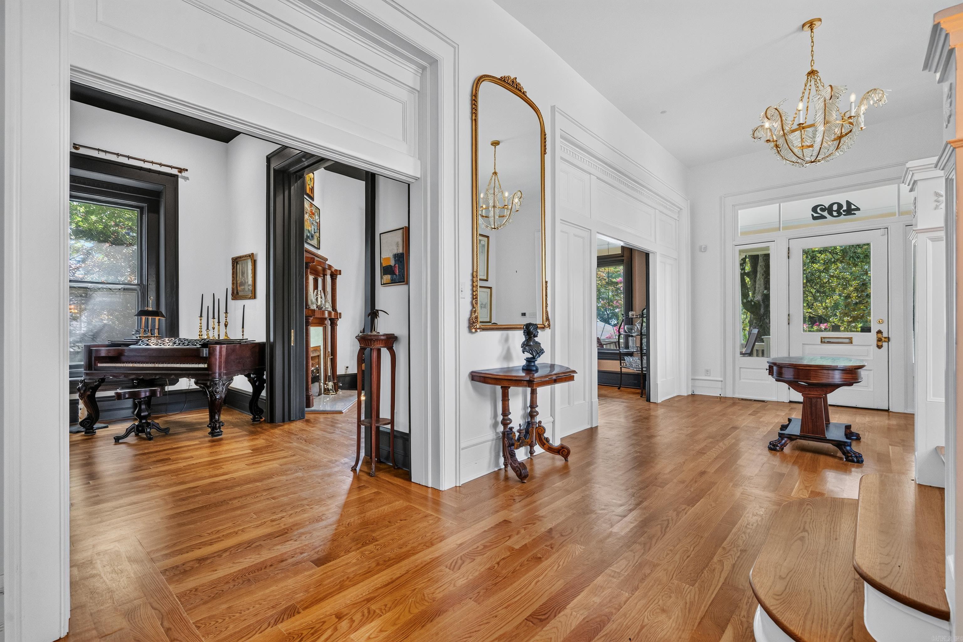 492 Prospect Avenue