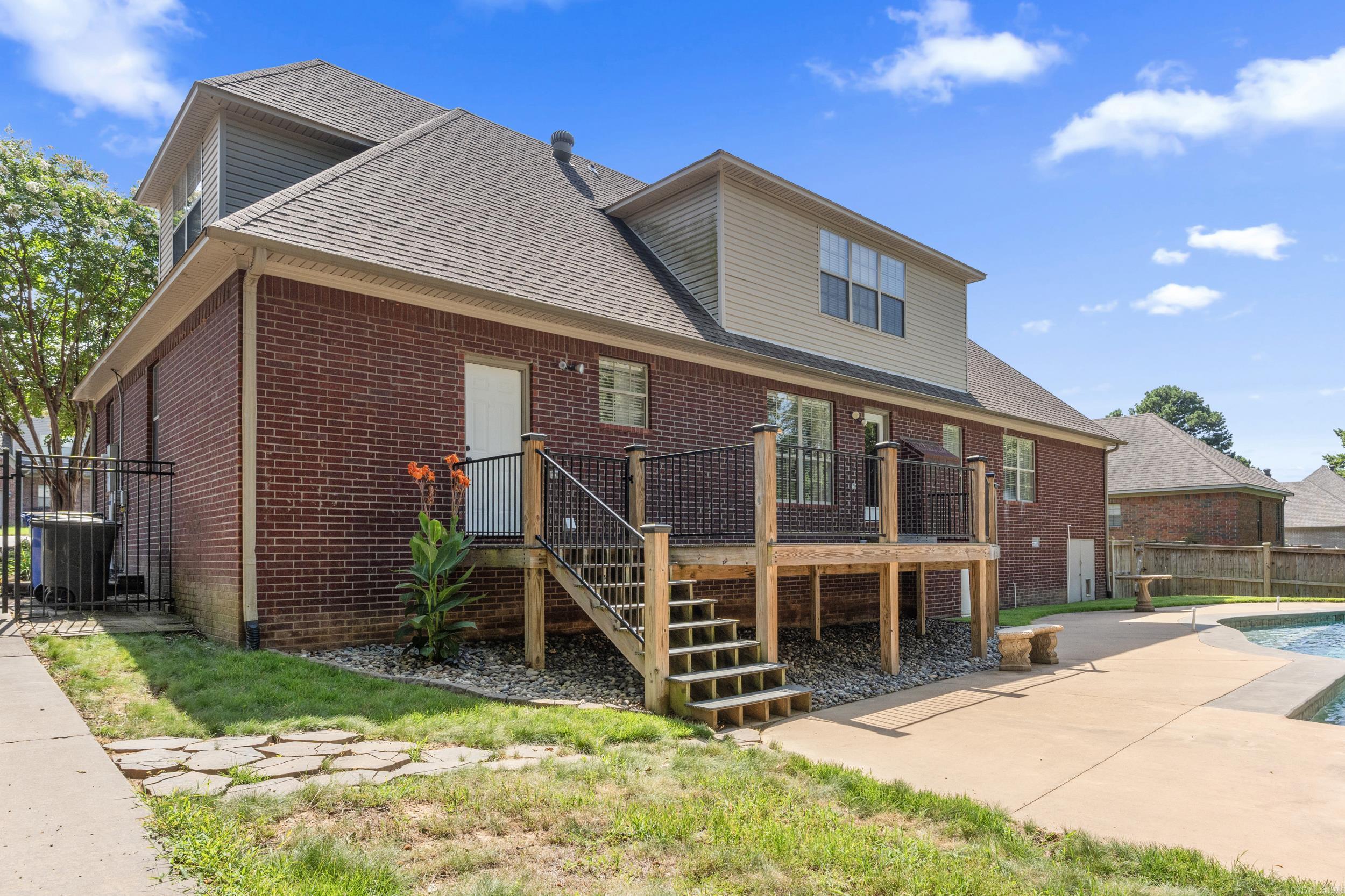 39 Trenton Drive