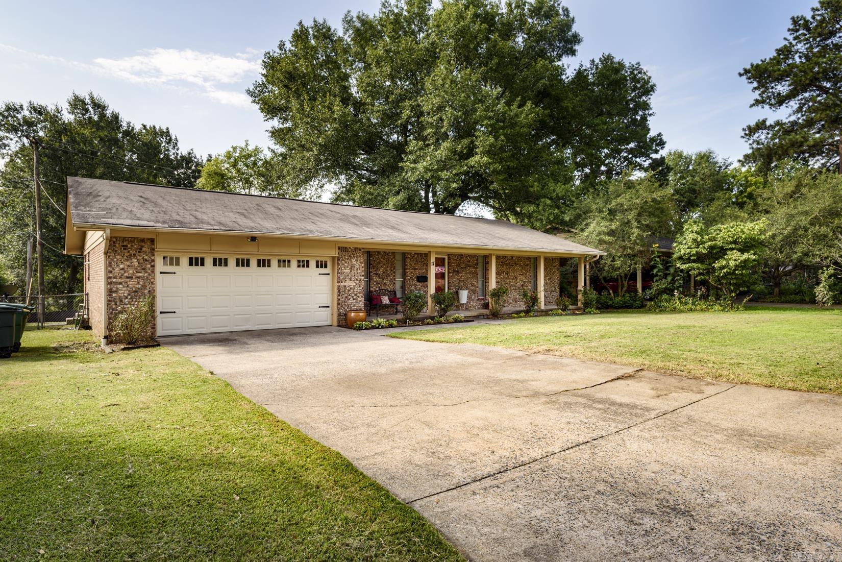 17 Bradford Drive