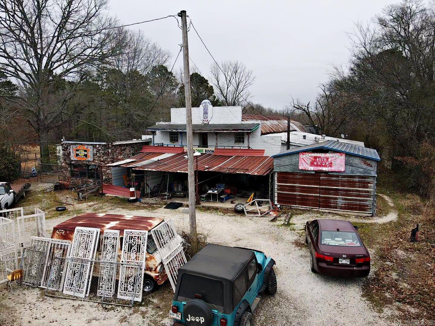 1404 N 10th Street