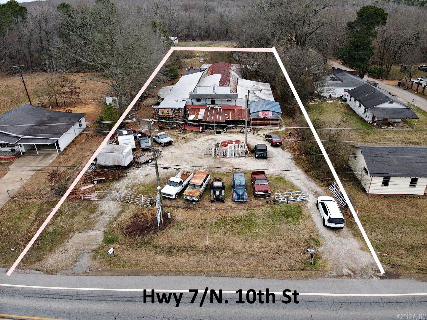 1404 N 10th Street