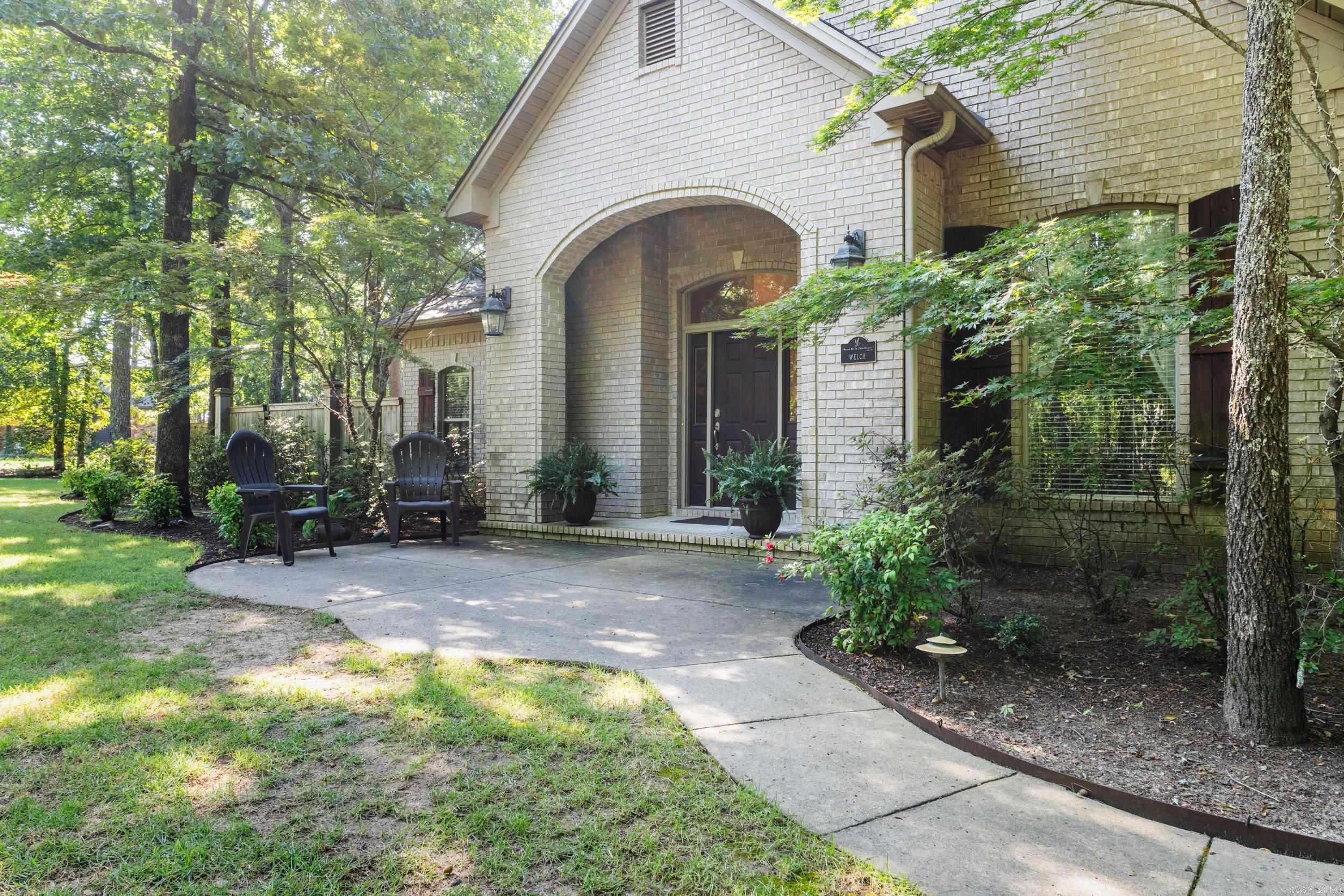 4135 Zachary Trail