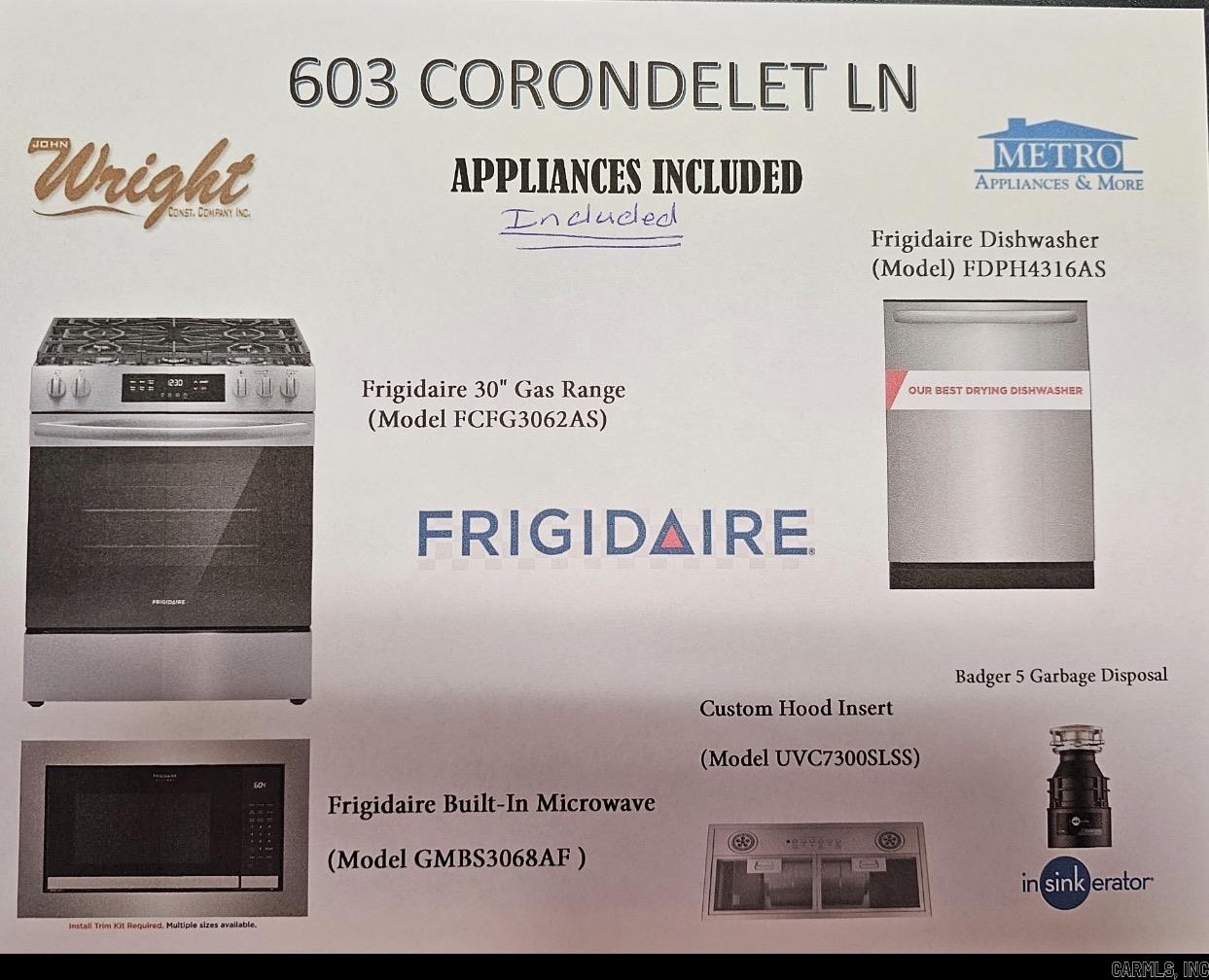 603 Corondelet Lane