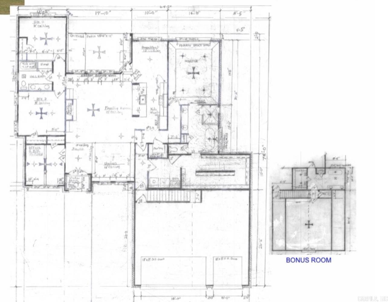 603 Corondelet Lane