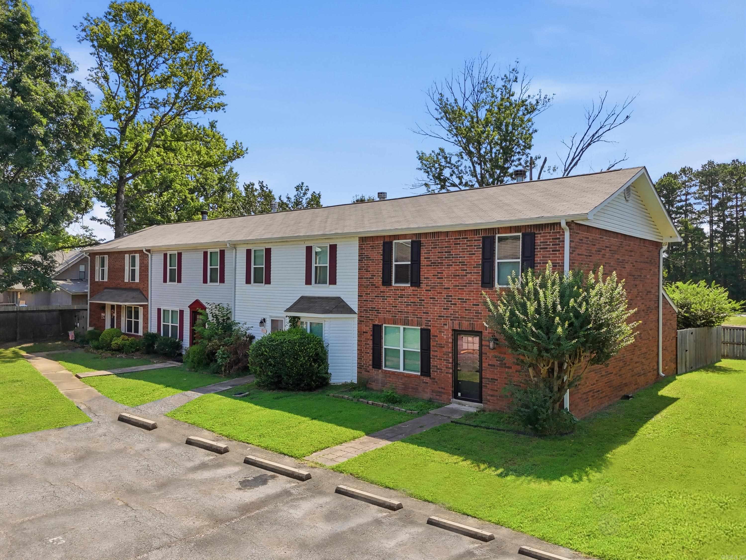 200 Pine Forest Drive Unit: E1