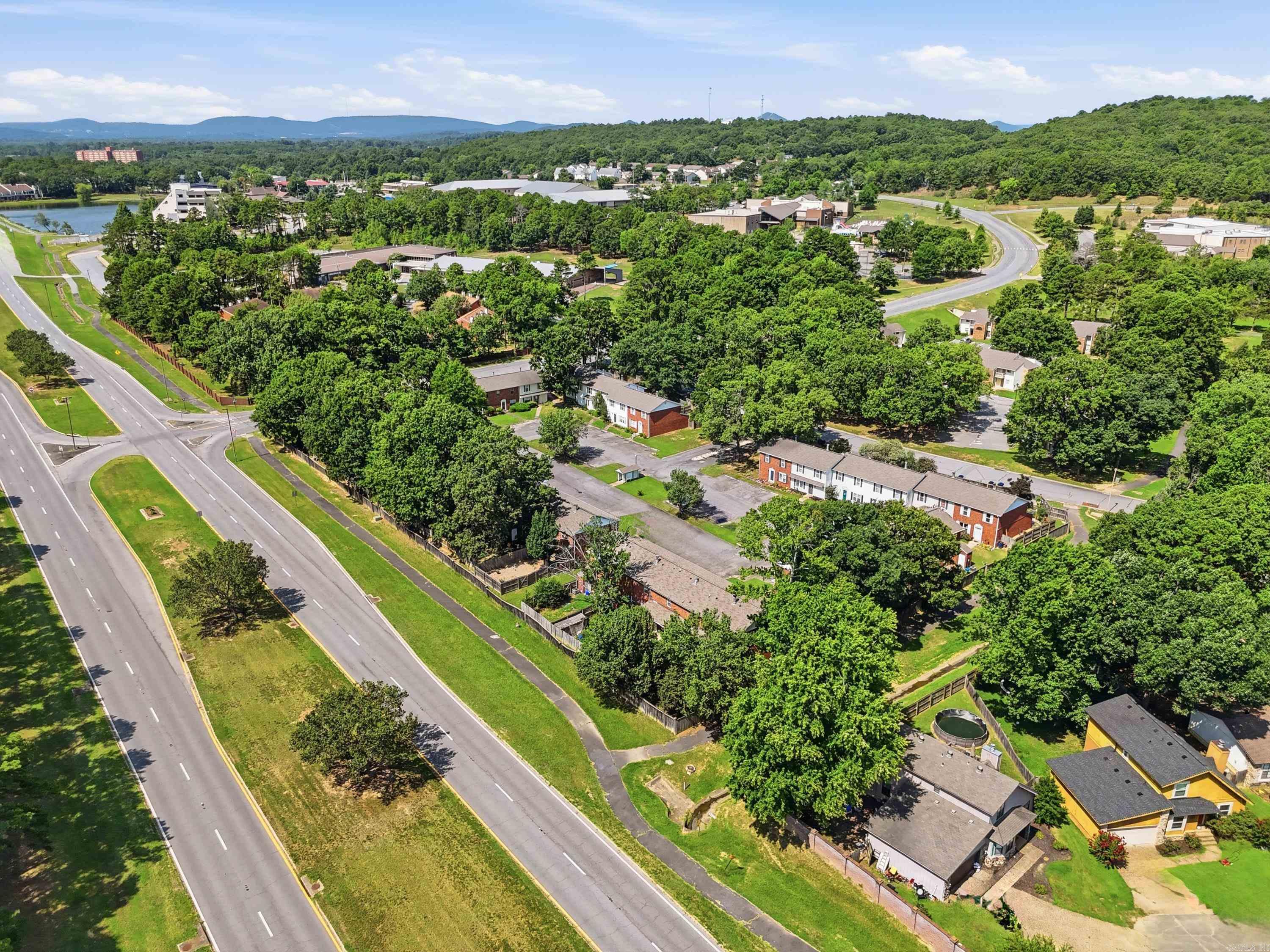 200 Pine Forest Drive Unit: E1
