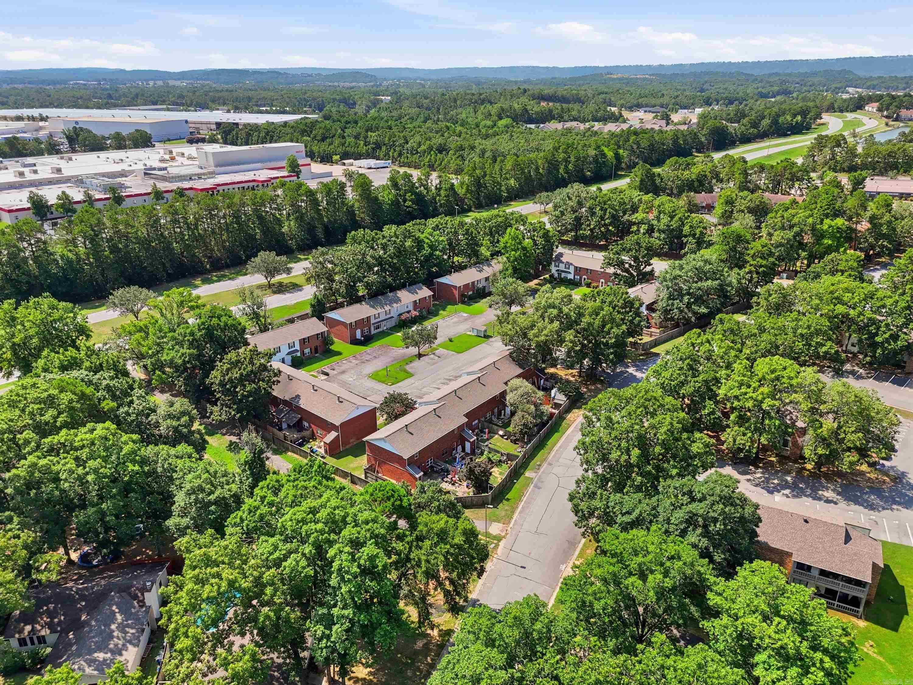 200 Pine Forest Drive Unit: E1