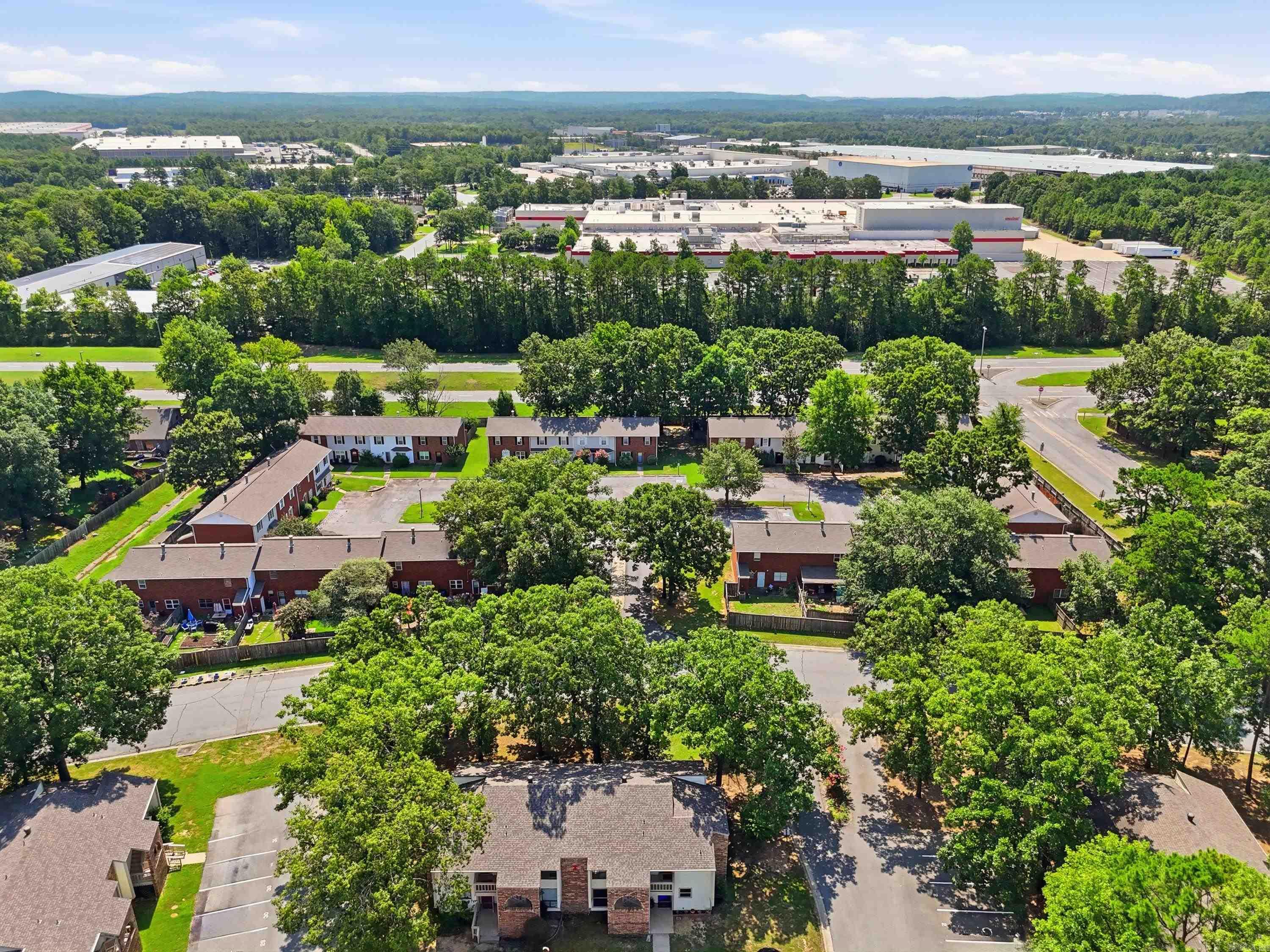 200 Pine Forest Drive Unit: E1