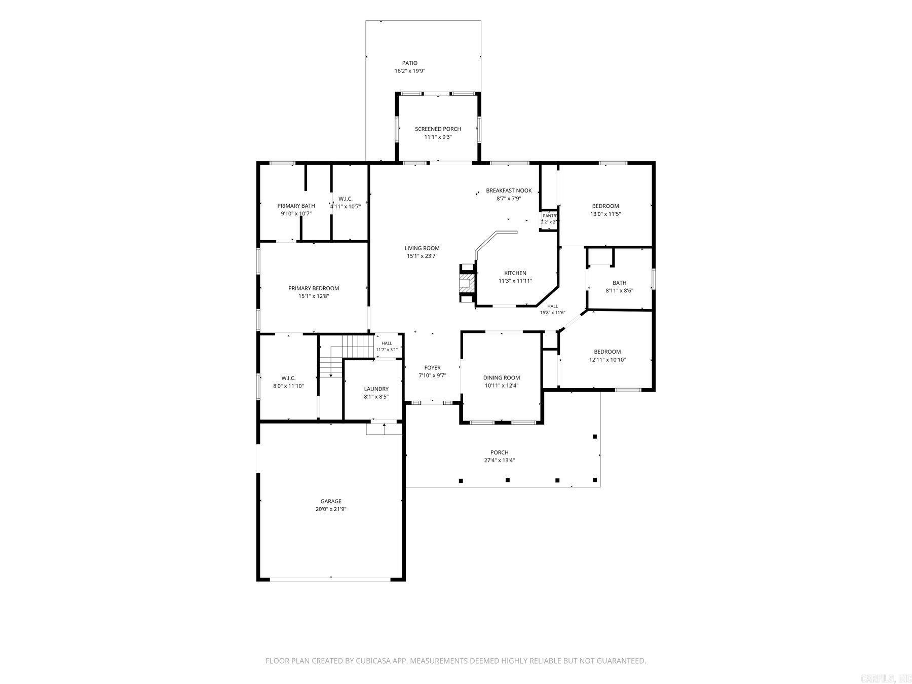261 Veranda Trail