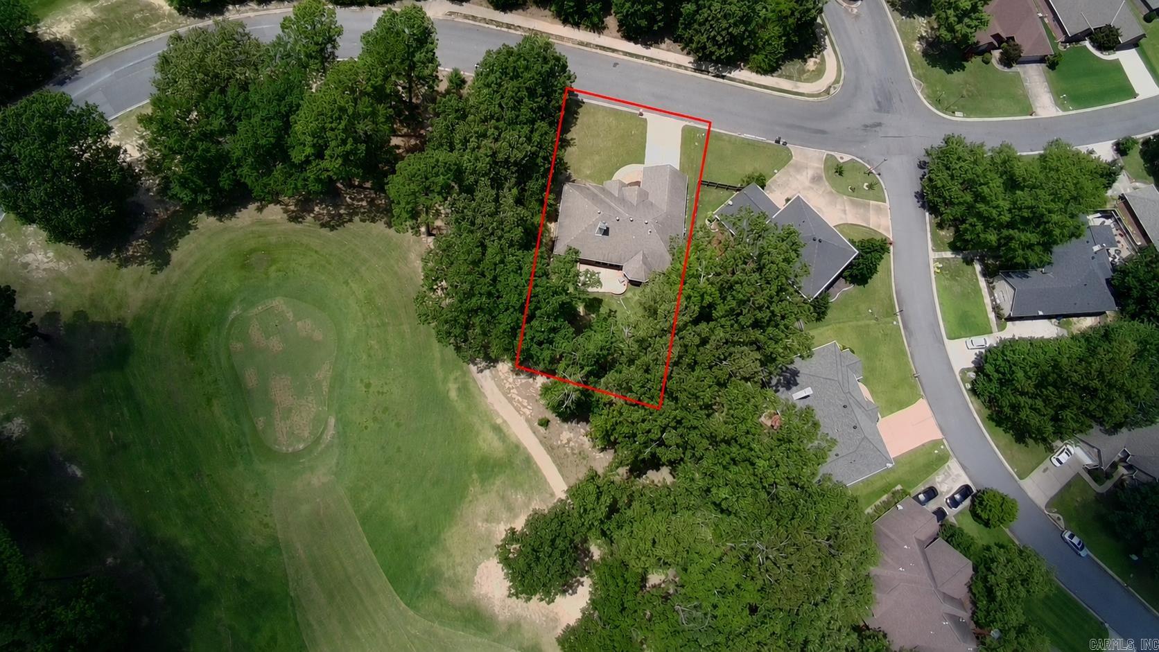 210 Deauville Drive