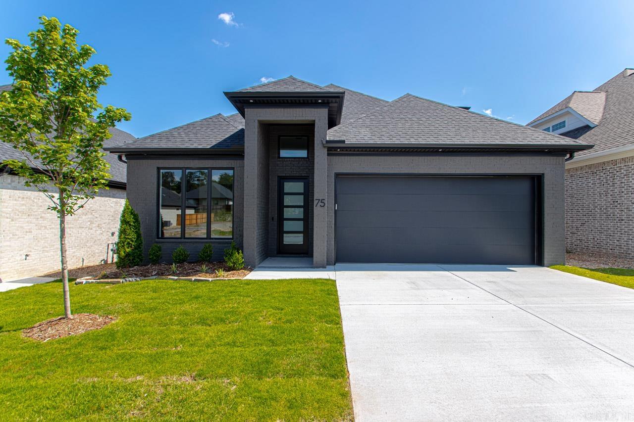 75 Fletcher Ridge Circle