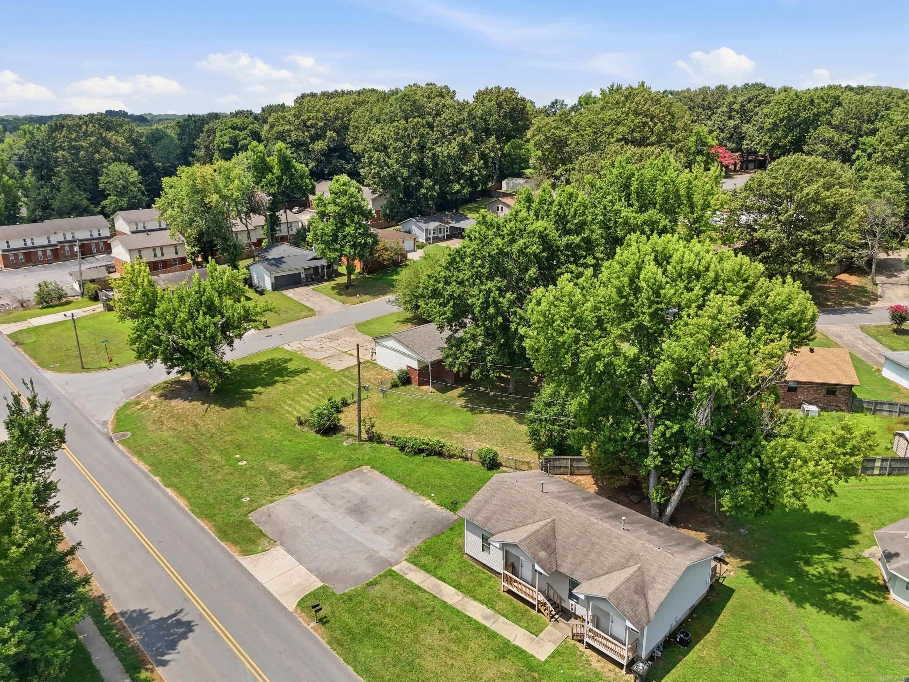 1303 Overview Drive