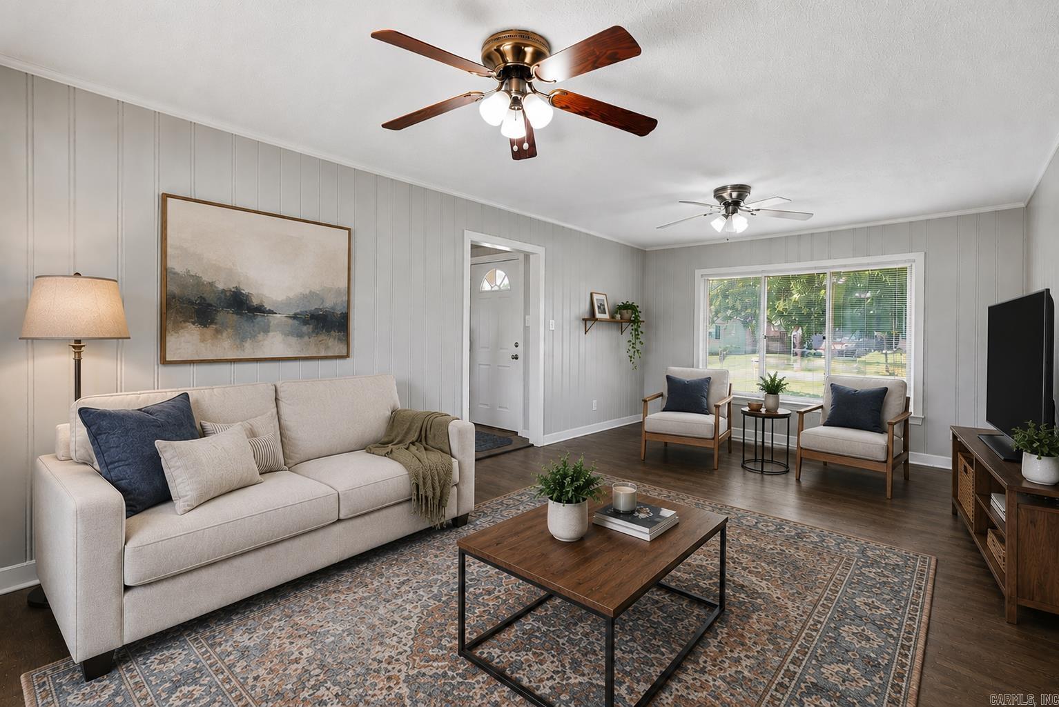 1303 Overview Drive