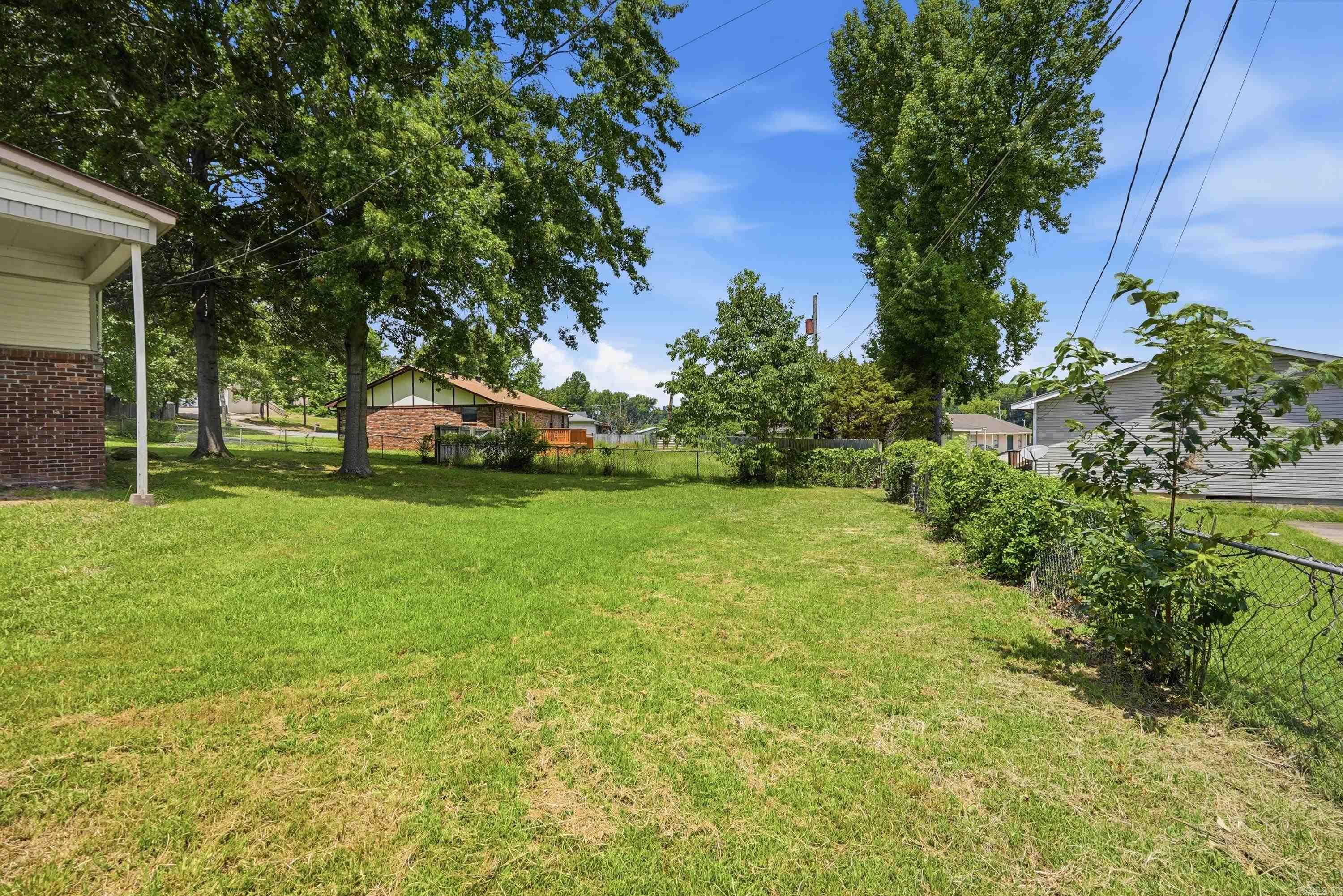 1303 Overview Drive