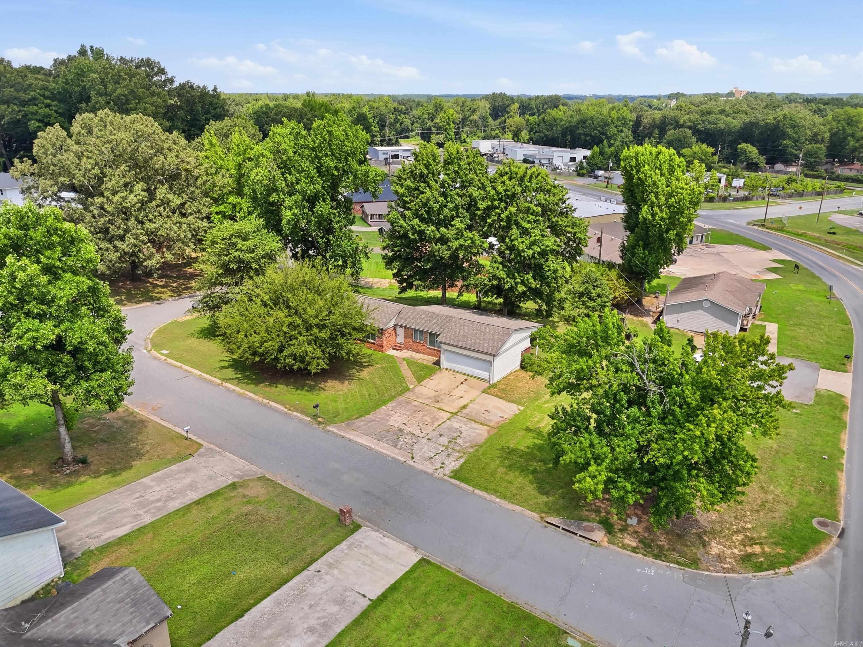 1303 Overview Drive