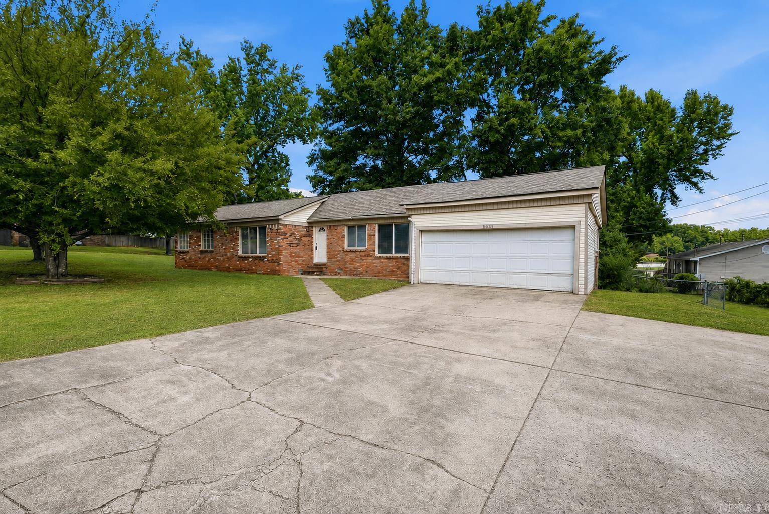 1303 Overview Drive