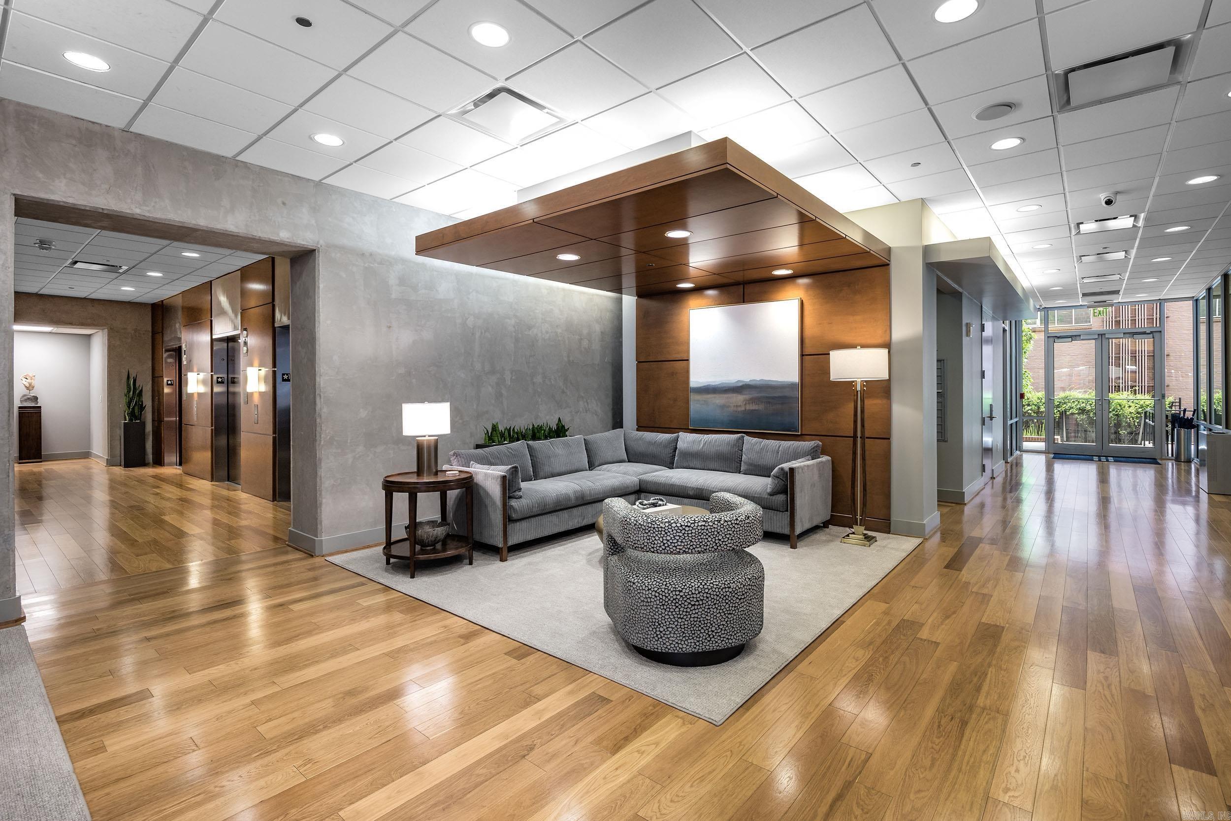315 Rock Street Unit: 1706