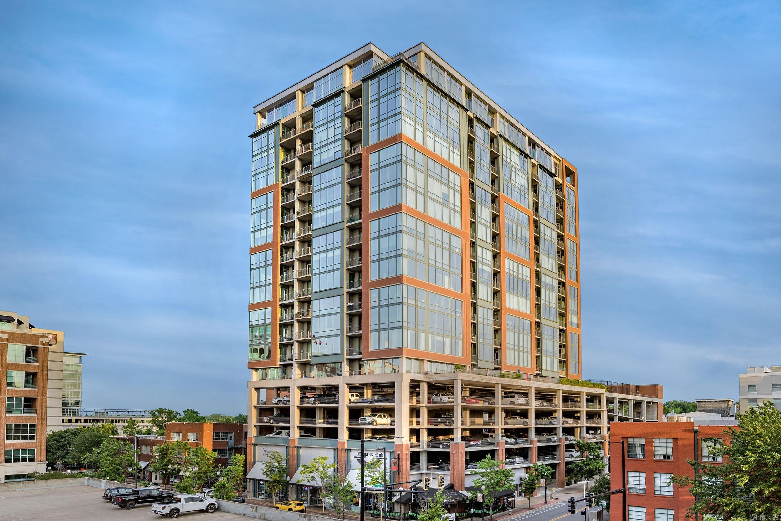 315 Rock Street Unit: 1706