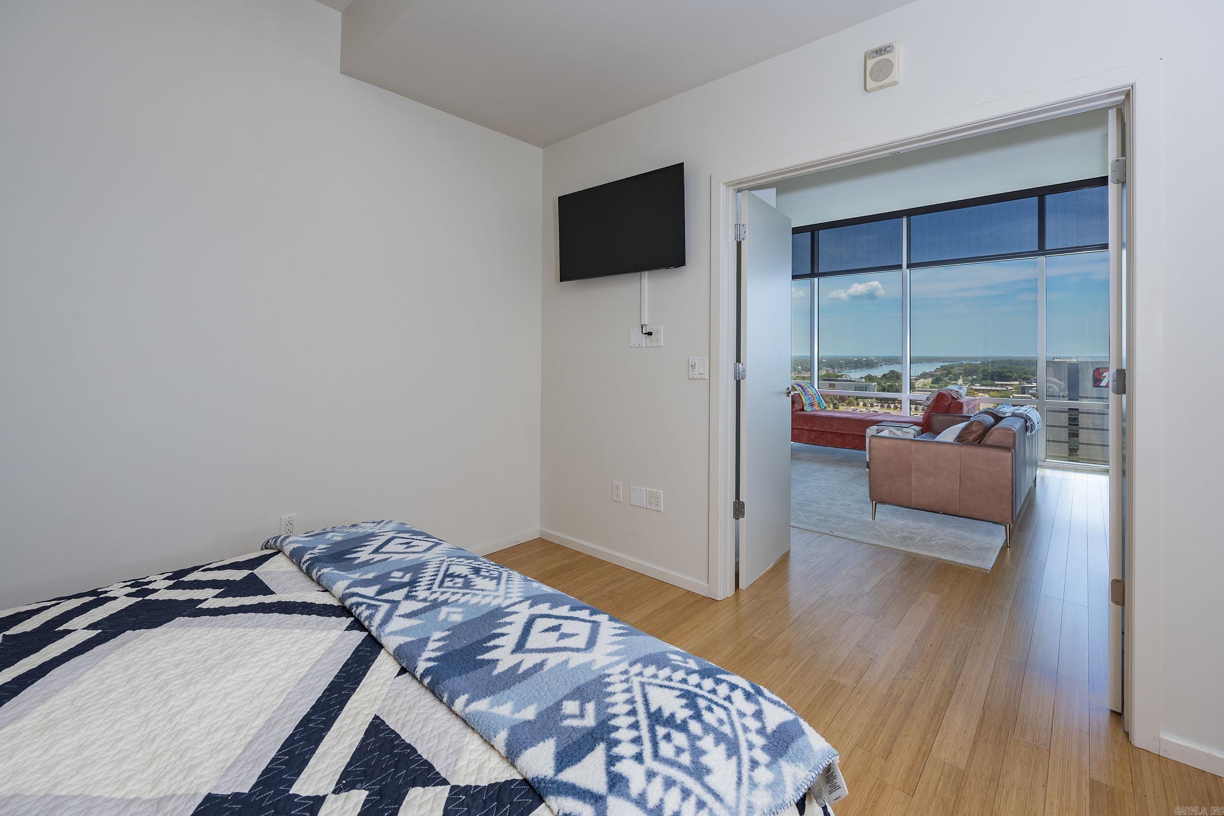 315 Rock Street Unit: 1706