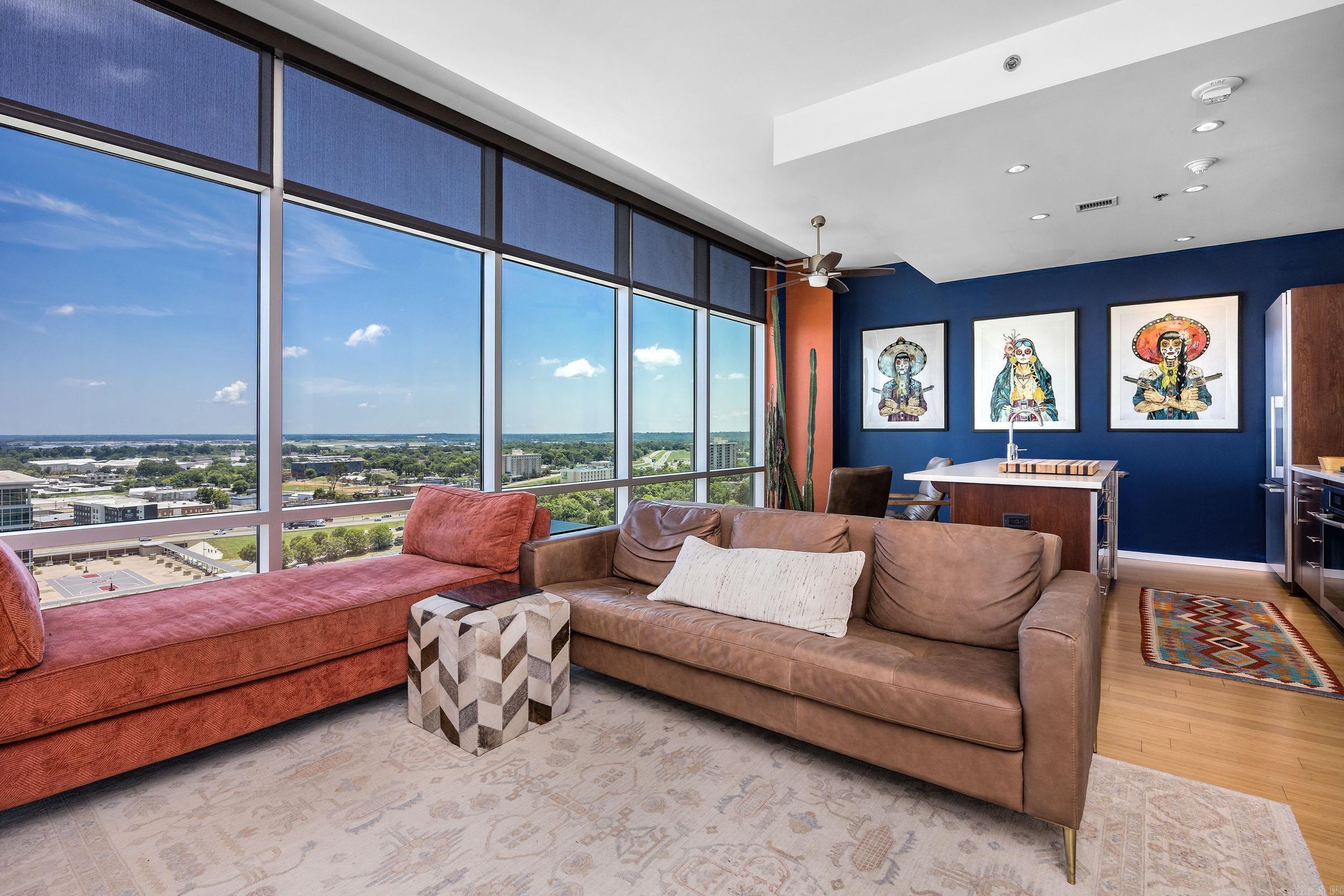 315 Rock Street Unit: 1706