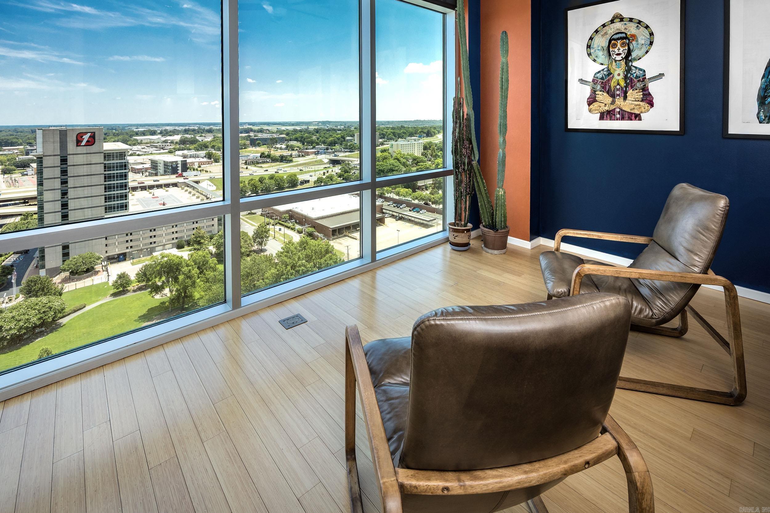315 Rock Street Unit: 1706