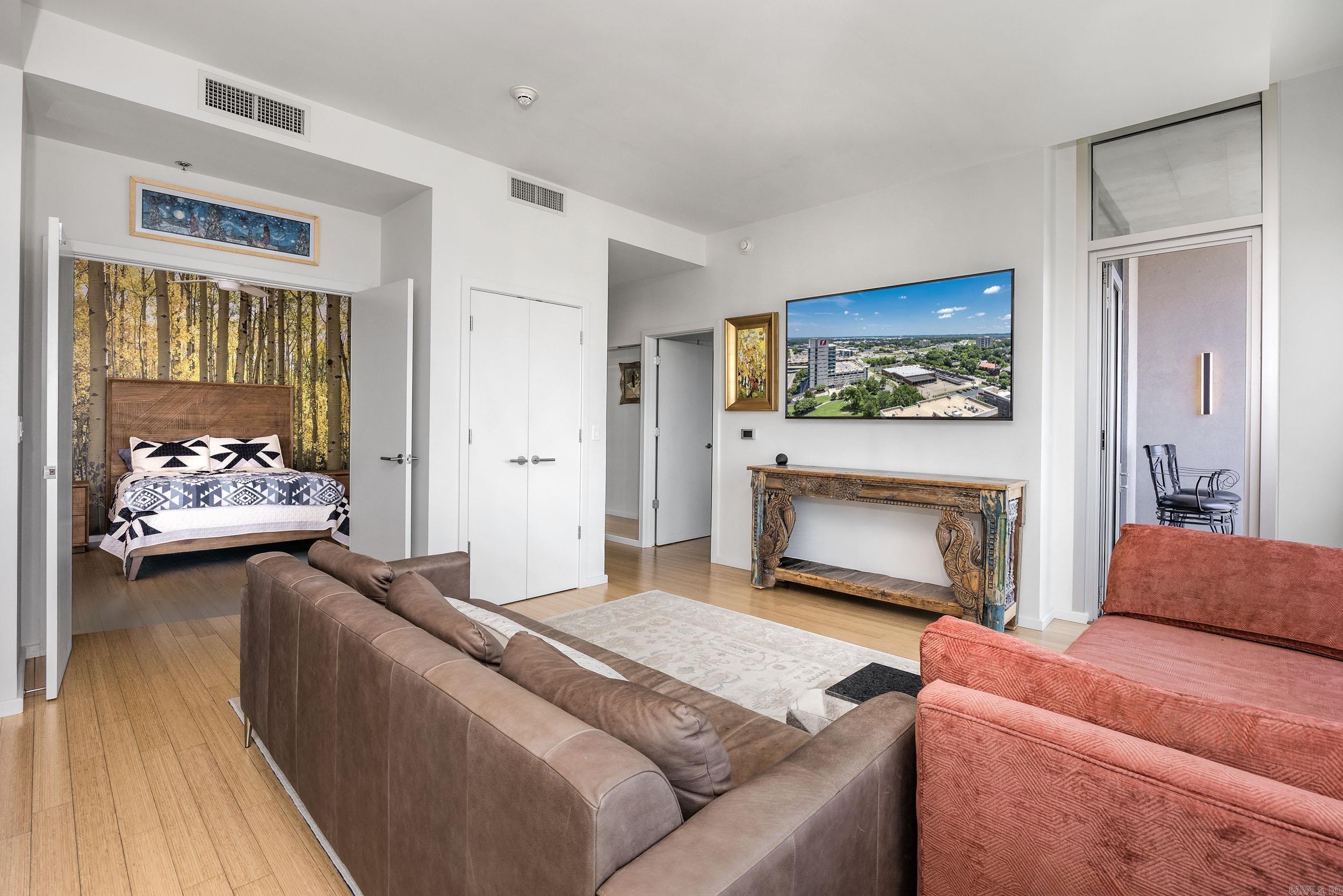 315 Rock Street Unit: 1706