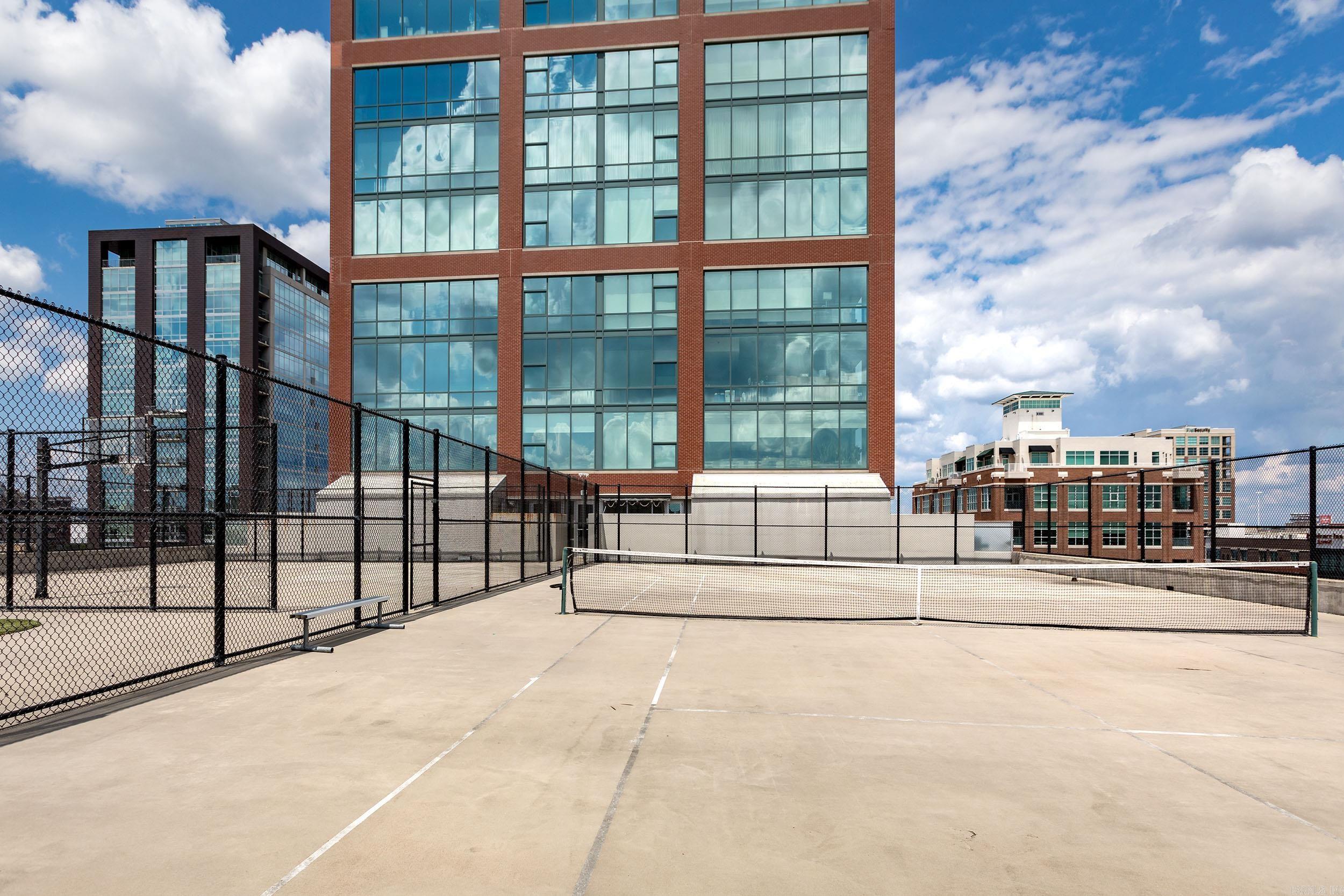 315 Rock Street Unit: 1706