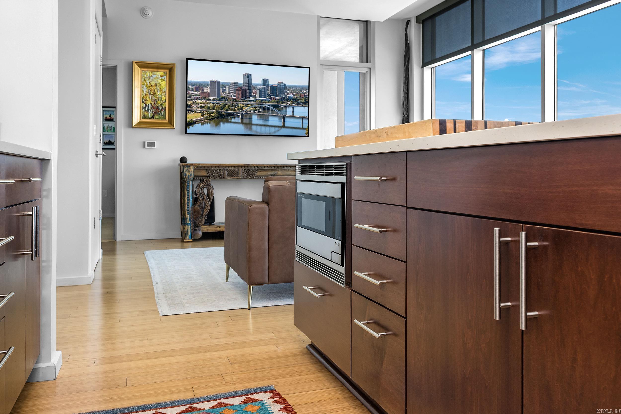 315 Rock Street Unit: 1706