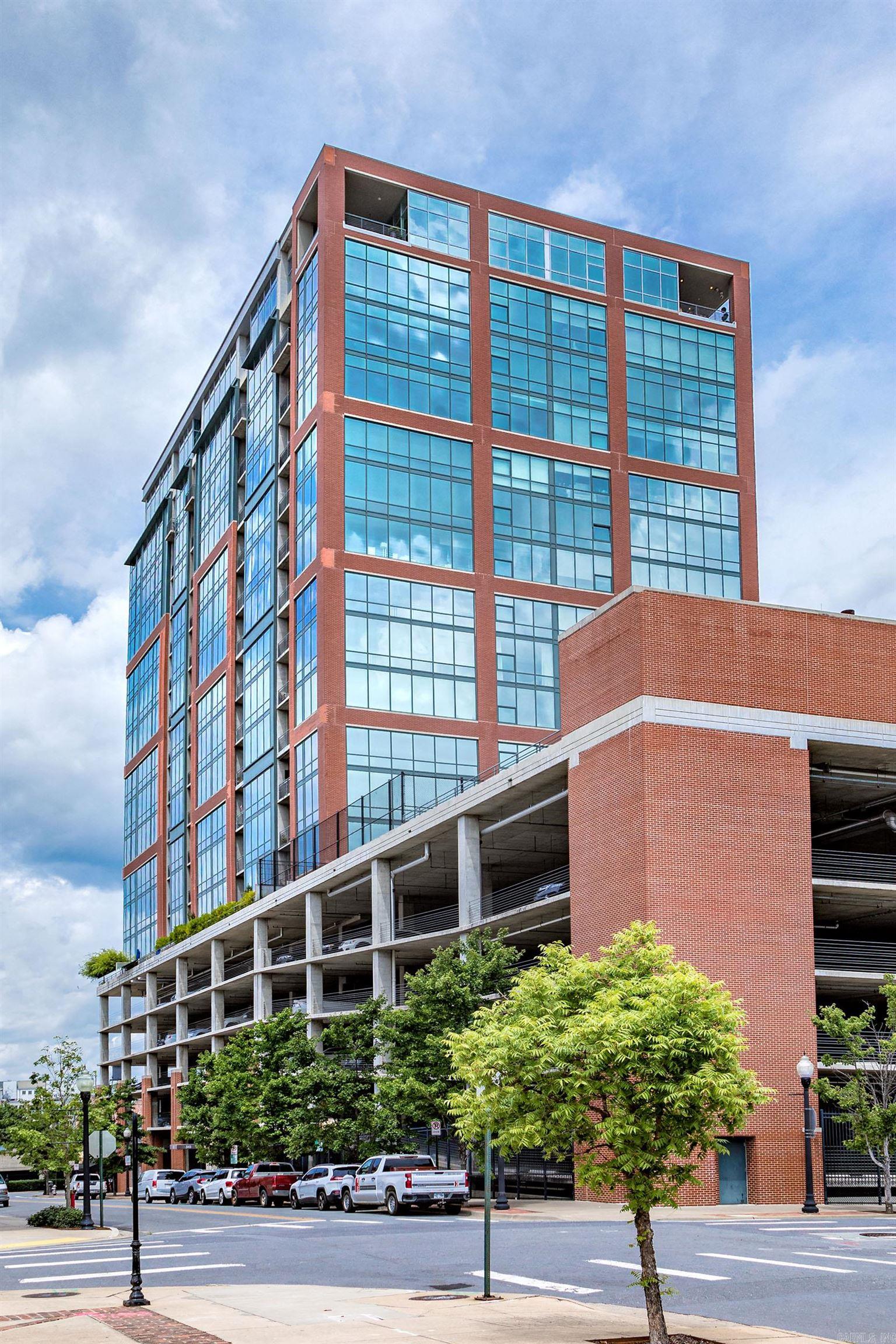 315 Rock Street Unit: 1706