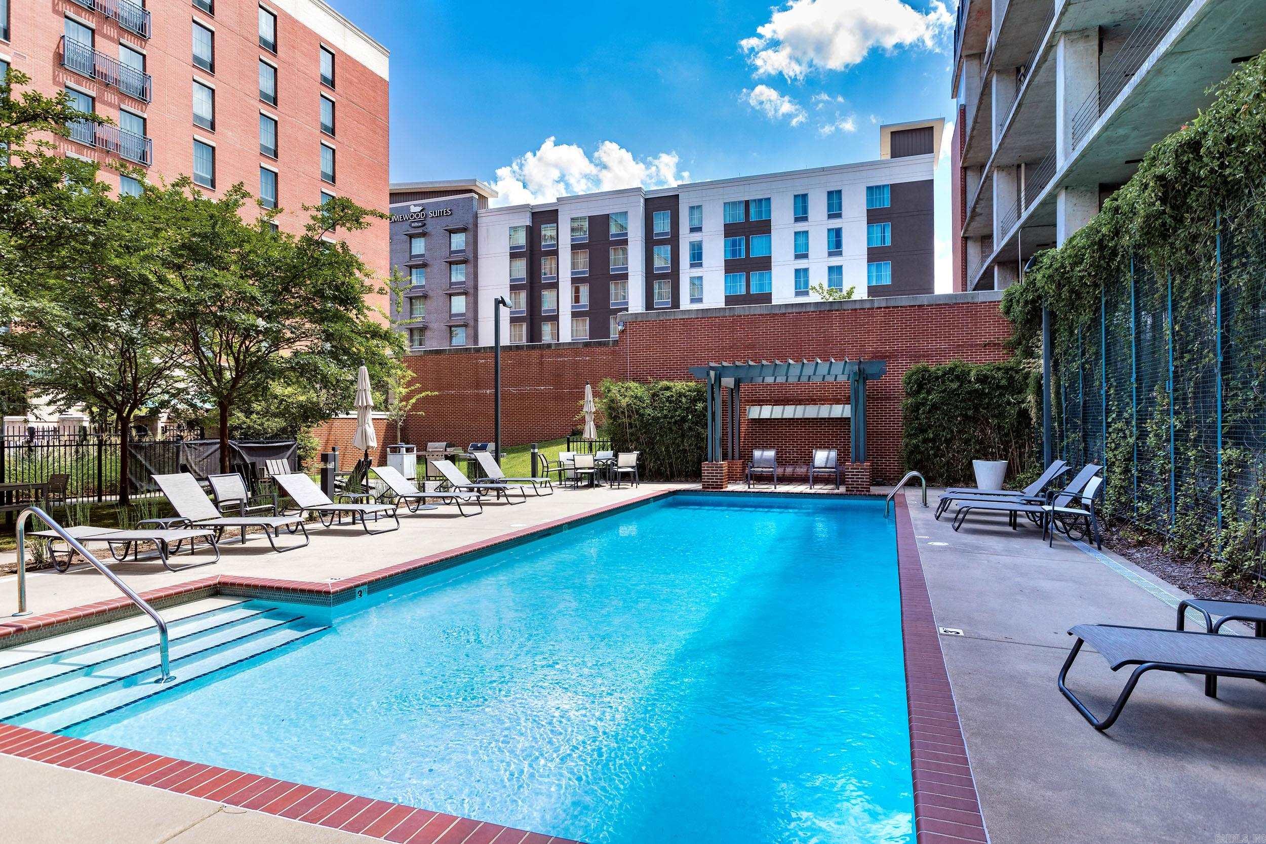 315 Rock Street Unit: 1706