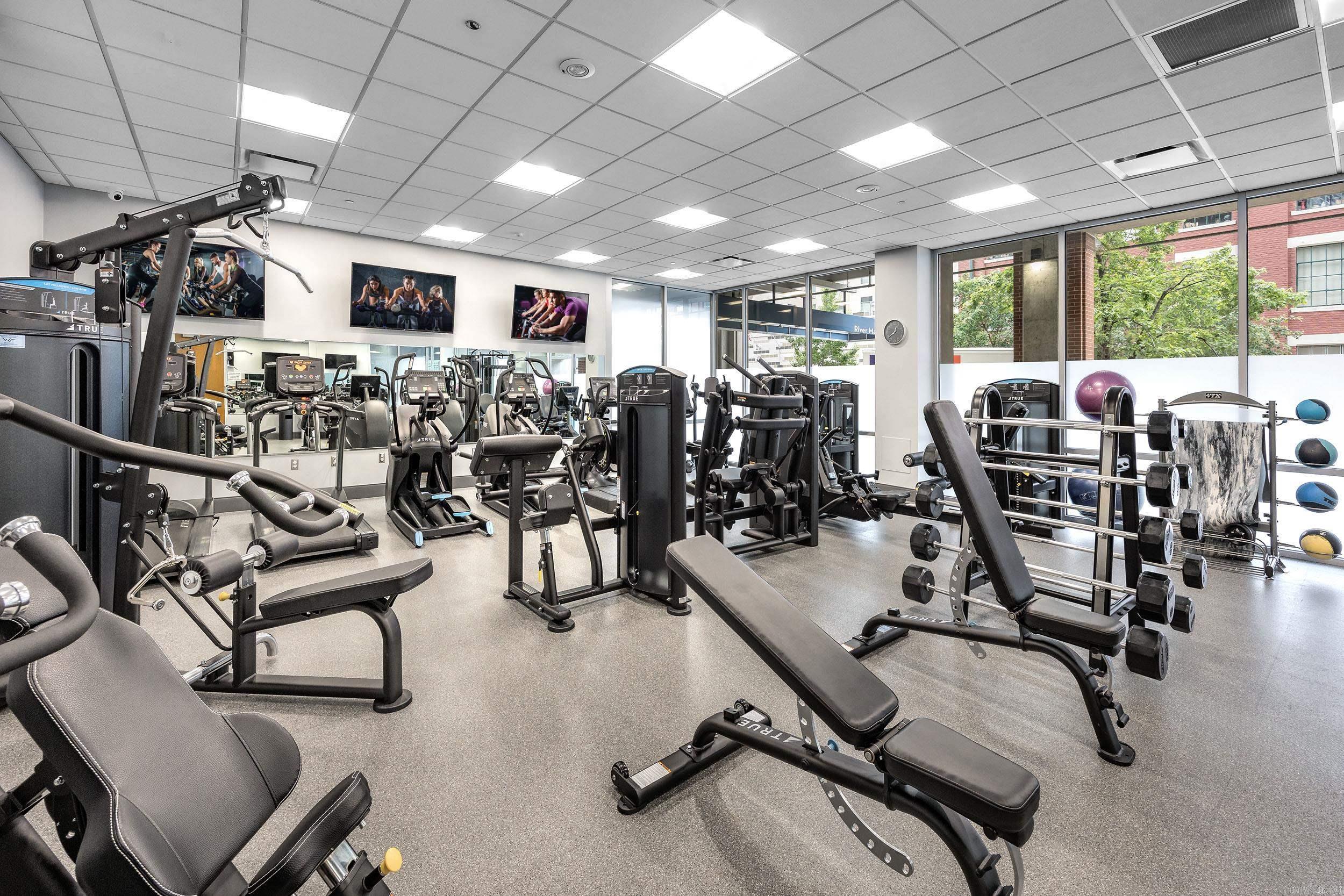 315 Rock Street Unit: 1706