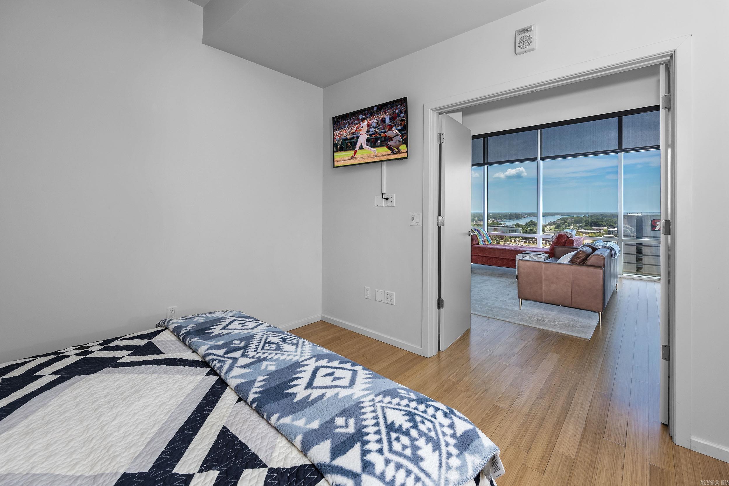 315 Rock Street Unit: 1706