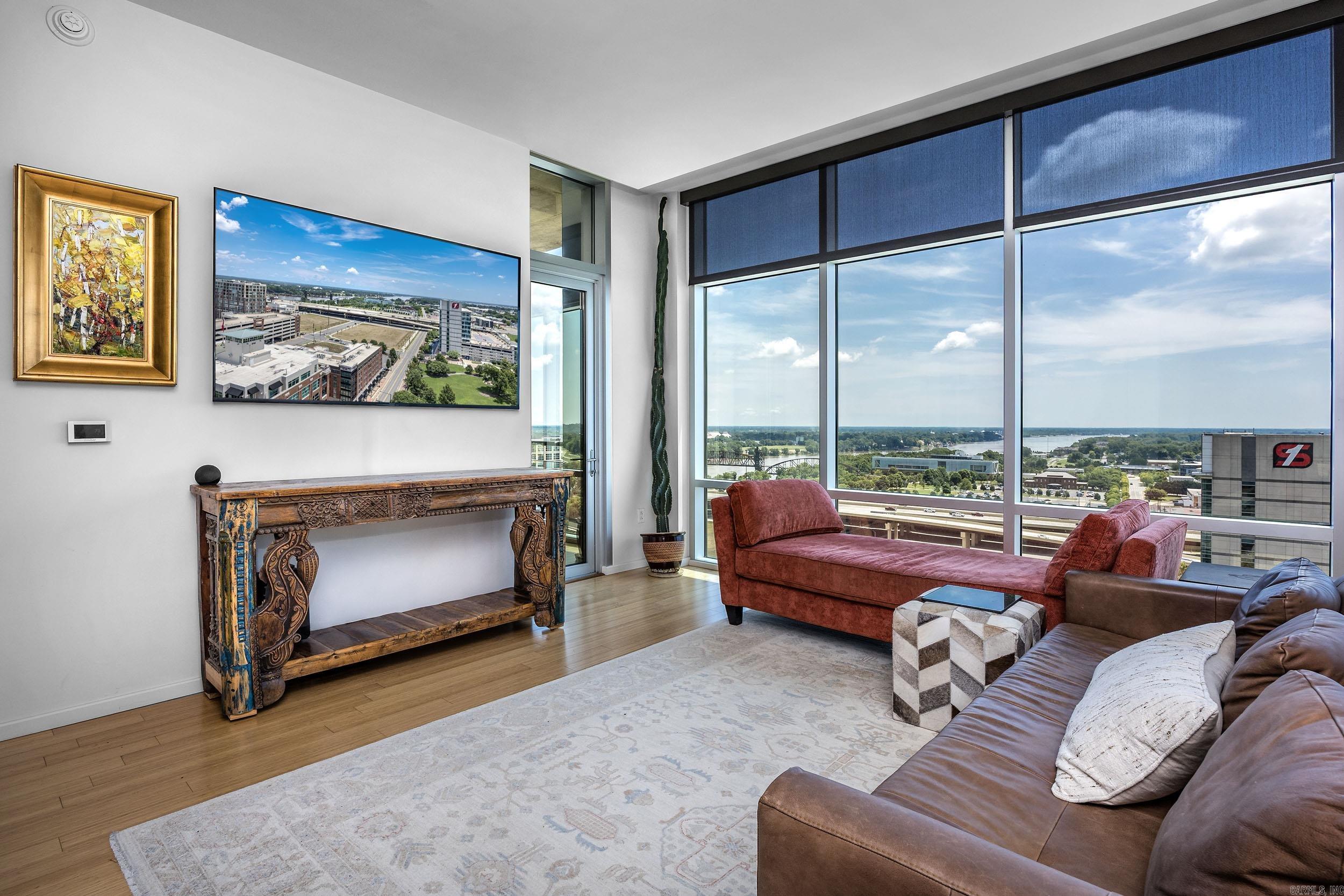 315 Rock Street Unit: 1706