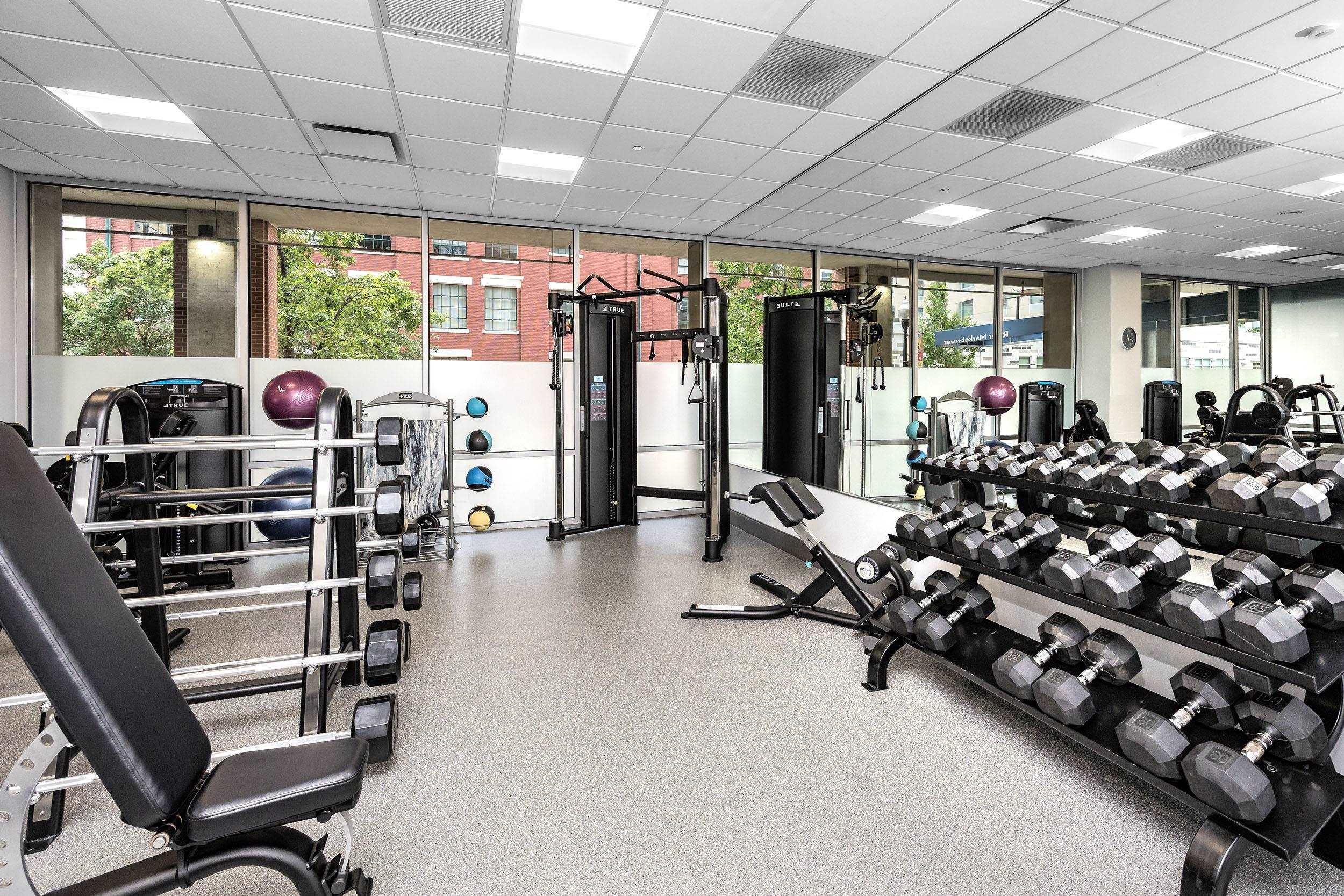 315 Rock Street Unit: 1706