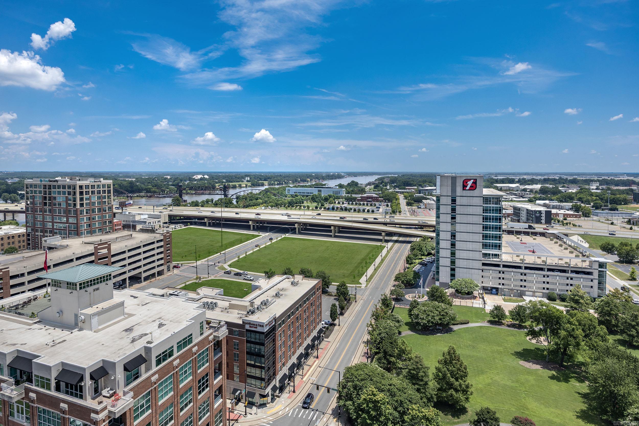 315 Rock Street Unit: 1706