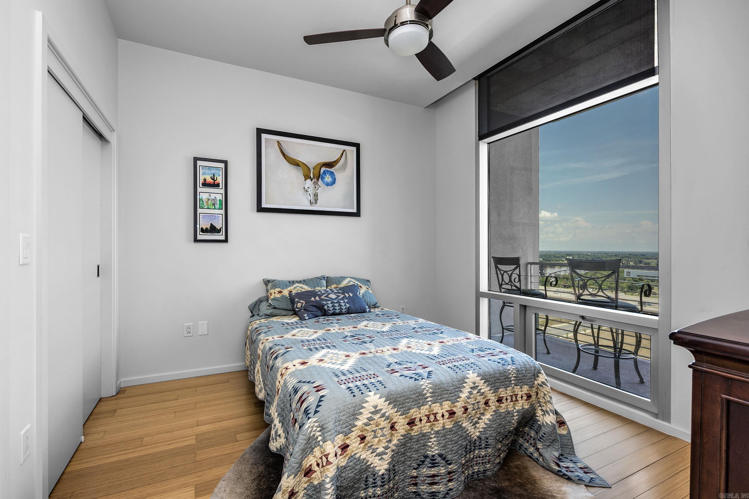 315 Rock Street Unit: 1706