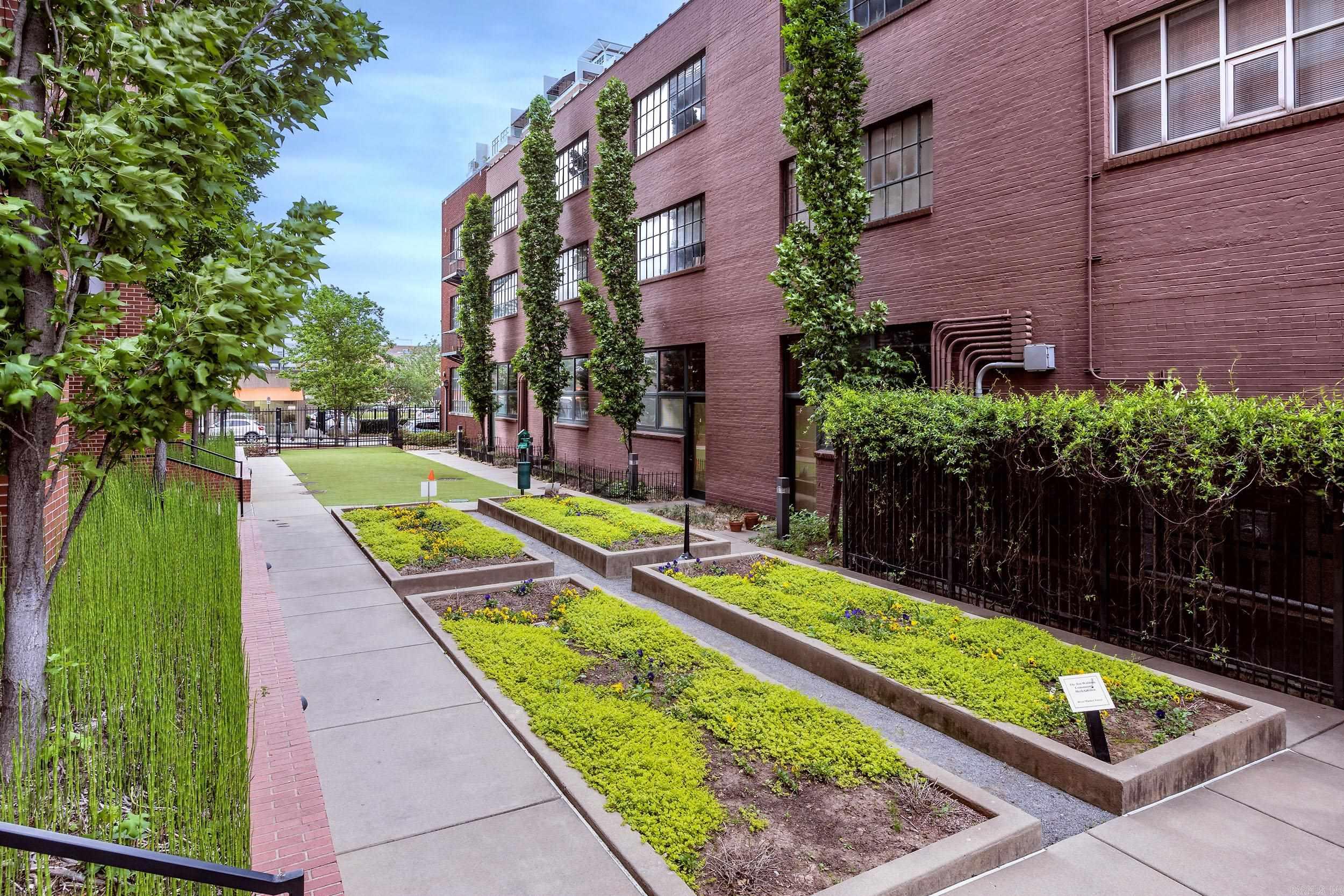 315 Rock Street Unit: 1706