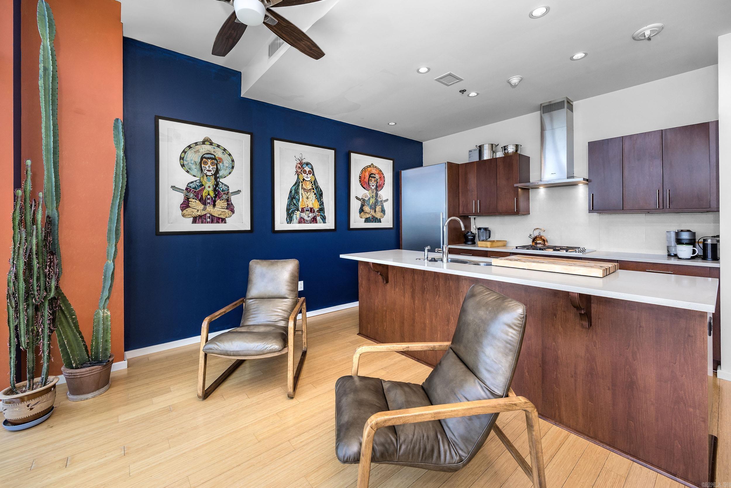 315 Rock Street Unit: 1706