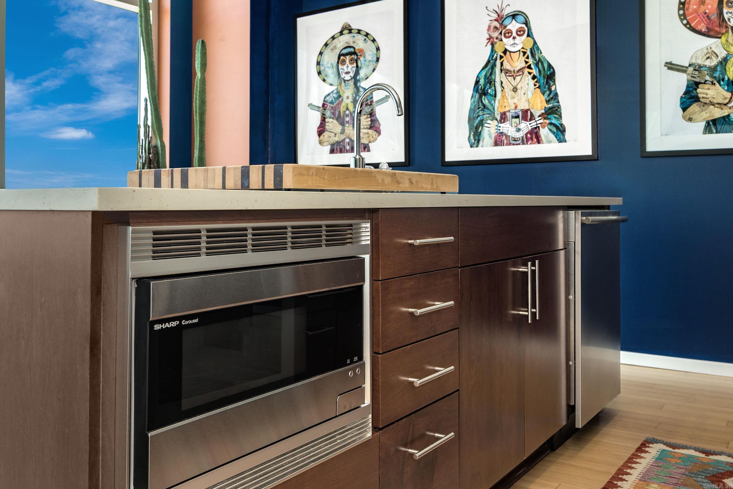 315 Rock Street Unit: 1706