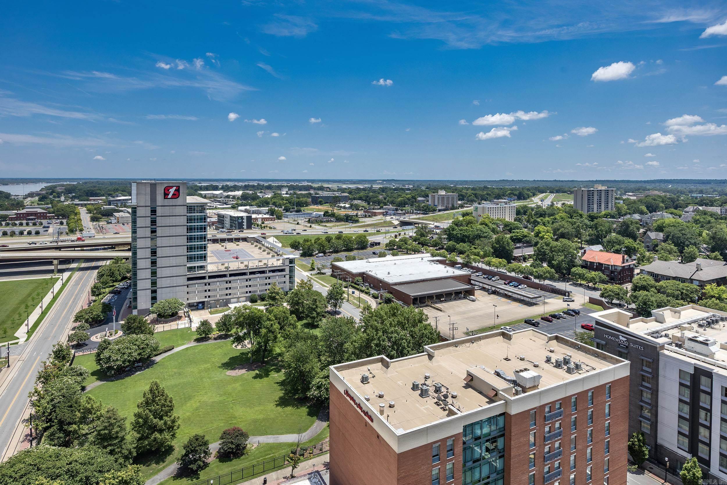 315 Rock Street Unit: 1706