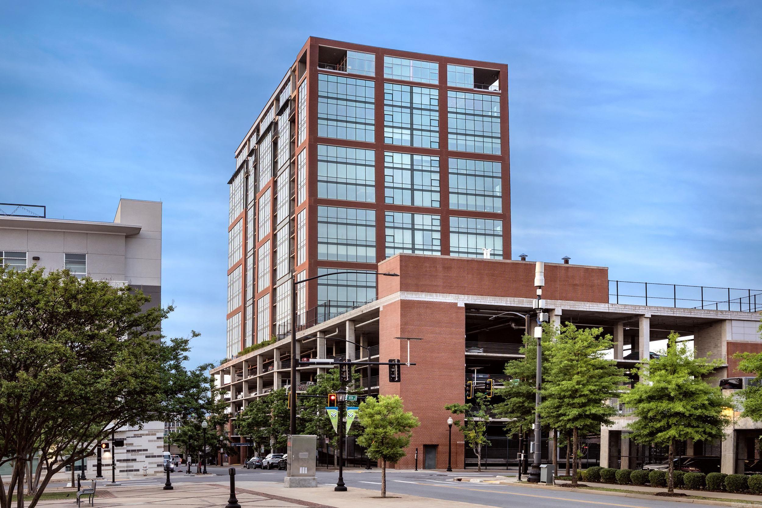 315 Rock Street Unit: 1706