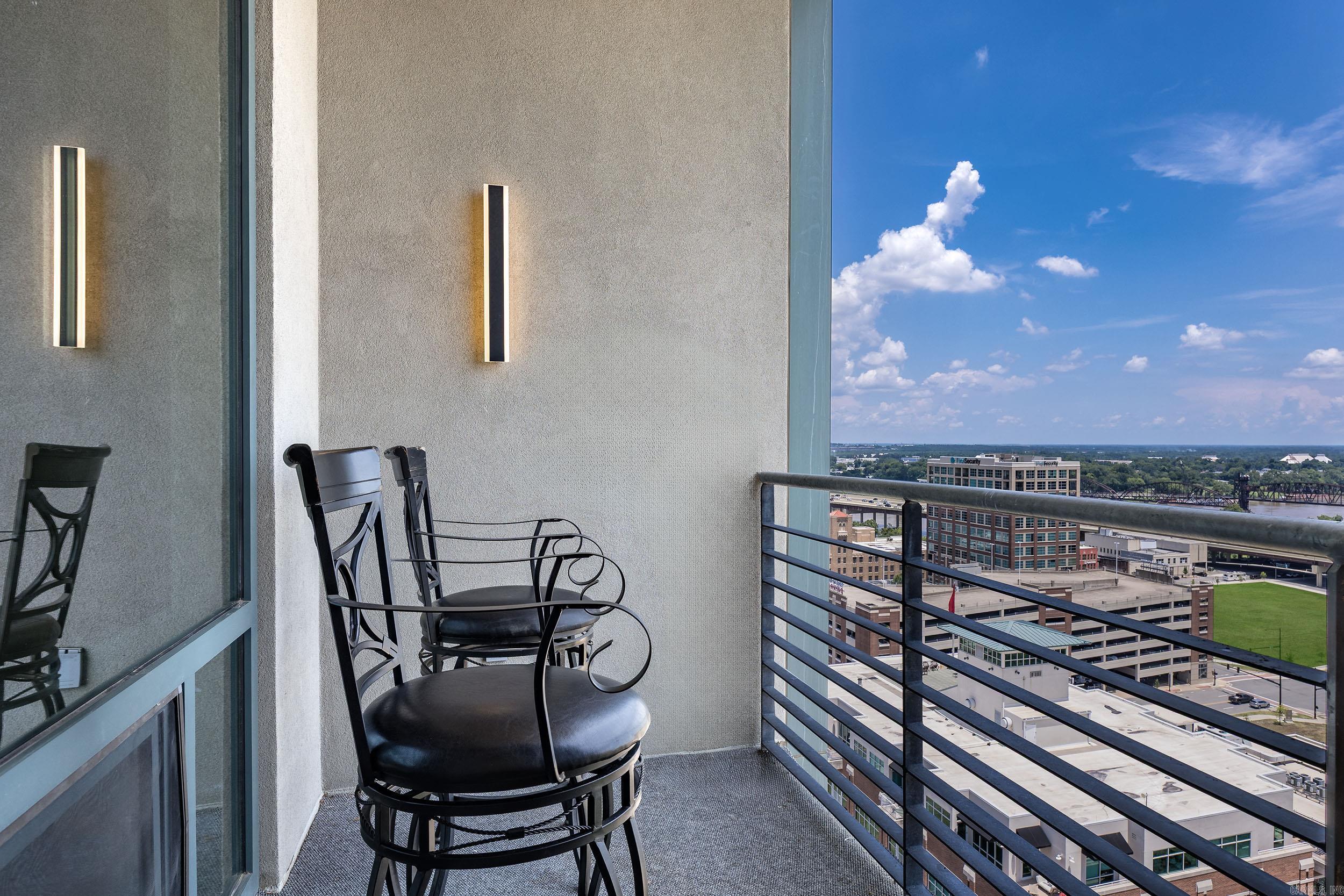 315 Rock Street Unit: 1706