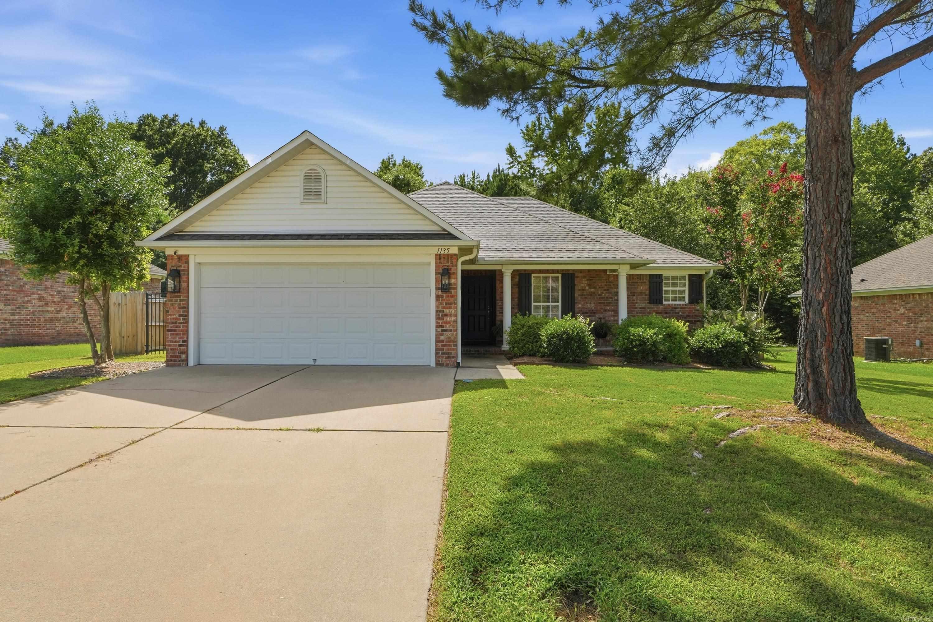 1135 French Drive